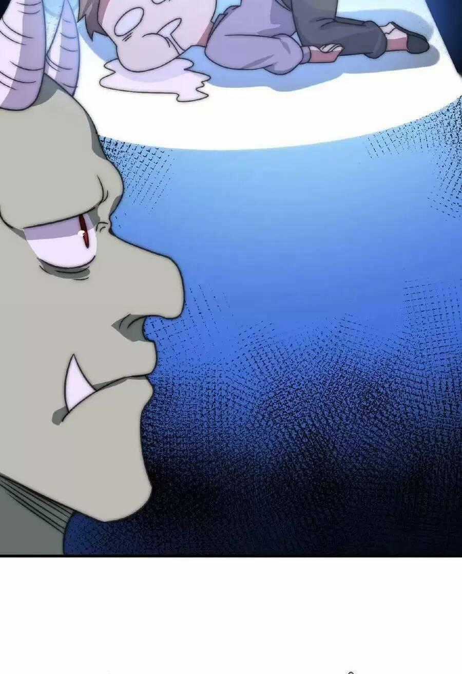 Bắt Đầu Livestream Ở Địa Phủ: Phát Sóng Trực Tiếp Ở Đây Ai Dám Đến Chương 41 trang 29