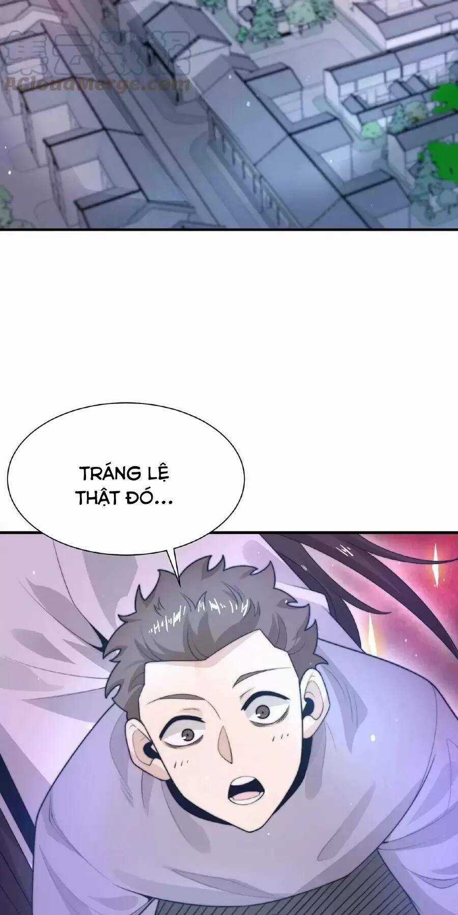 Bắt Đầu Livestream Ở Địa Phủ: Phát Sóng Trực Tiếp Ở Đây Ai Dám Đến Chương 41 trang 7