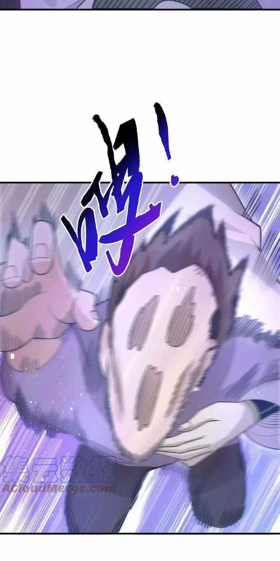 Bắt Đầu Livestream Ở Địa Phủ: Phát Sóng Trực Tiếp Ở Đây Ai Dám Đến Chương 41 trang 8