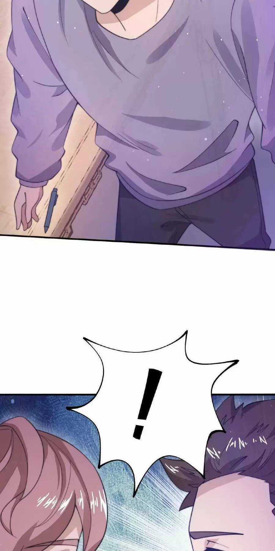 Bắt Đầu Livestream Ở Địa Phủ: Phát Sóng Trực Tiếp Ở Đây Ai Dám Đến Chương 42 trang 11