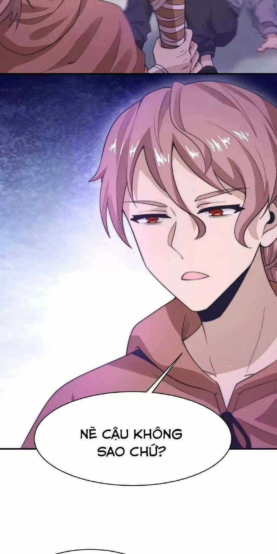 Bắt Đầu Livestream Ở Địa Phủ: Phát Sóng Trực Tiếp Ở Đây Ai Dám Đến Chương 42 trang 13