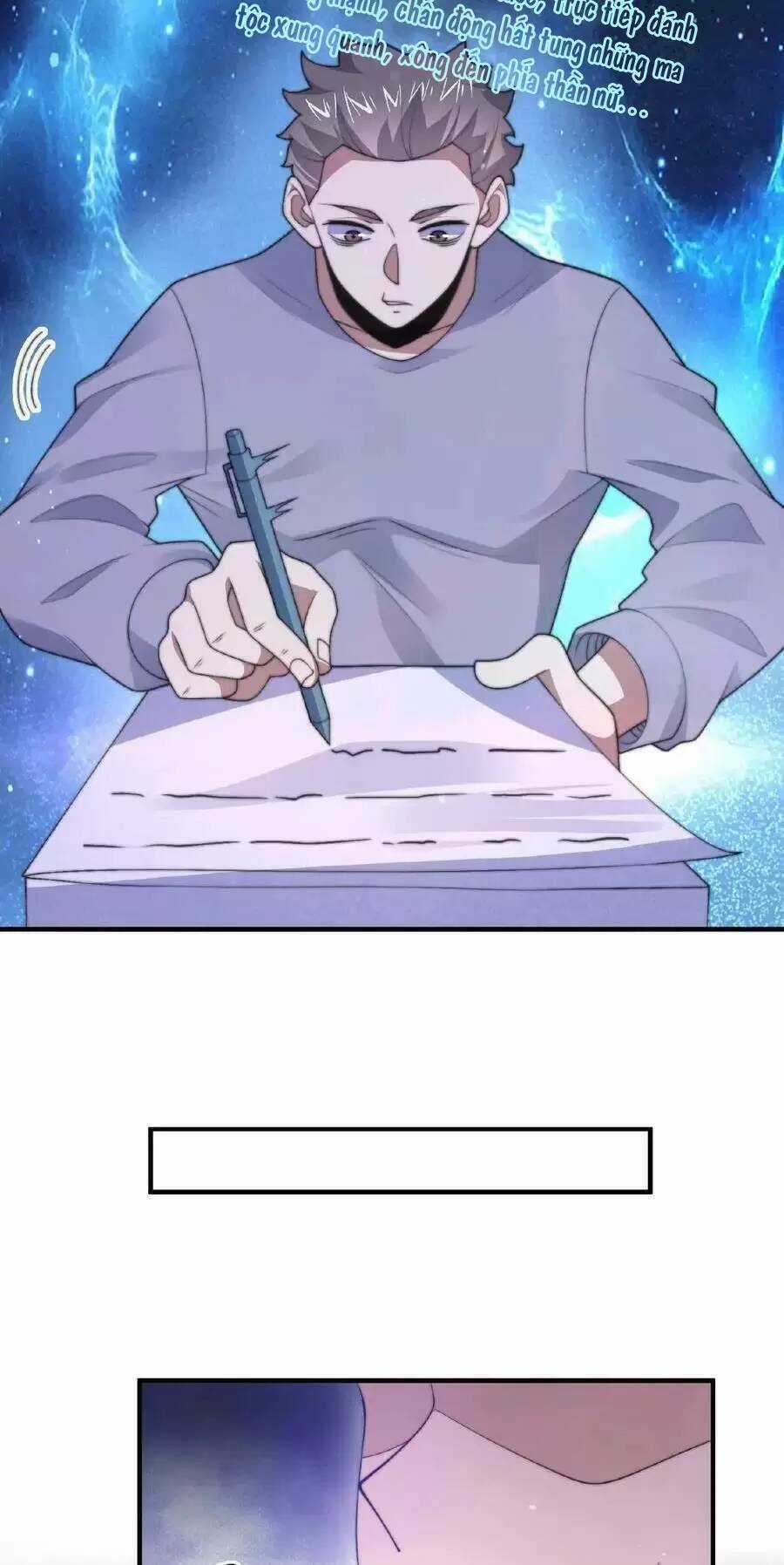 Bắt Đầu Livestream Ở Địa Phủ: Phát Sóng Trực Tiếp Ở Đây Ai Dám Đến Chương 42 trang 6