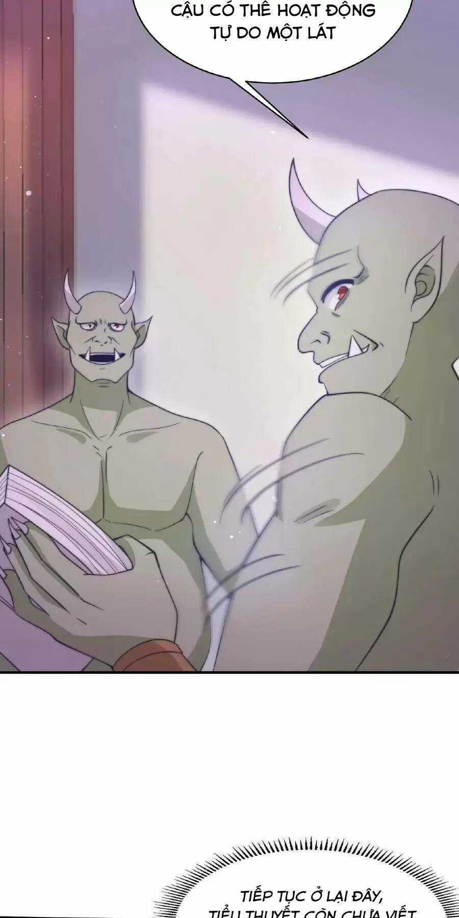 Bắt Đầu Livestream Ở Địa Phủ: Phát Sóng Trực Tiếp Ở Đây Ai Dám Đến Chương 42 trang 9