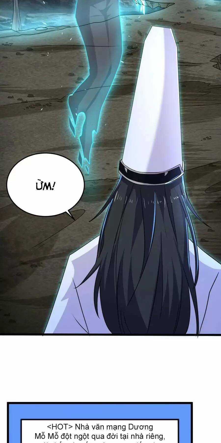 Bắt Đầu Livestream Ở Địa Phủ: Phát Sóng Trực Tiếp Ở Đây Ai Dám Đến Chương 43 trang 13