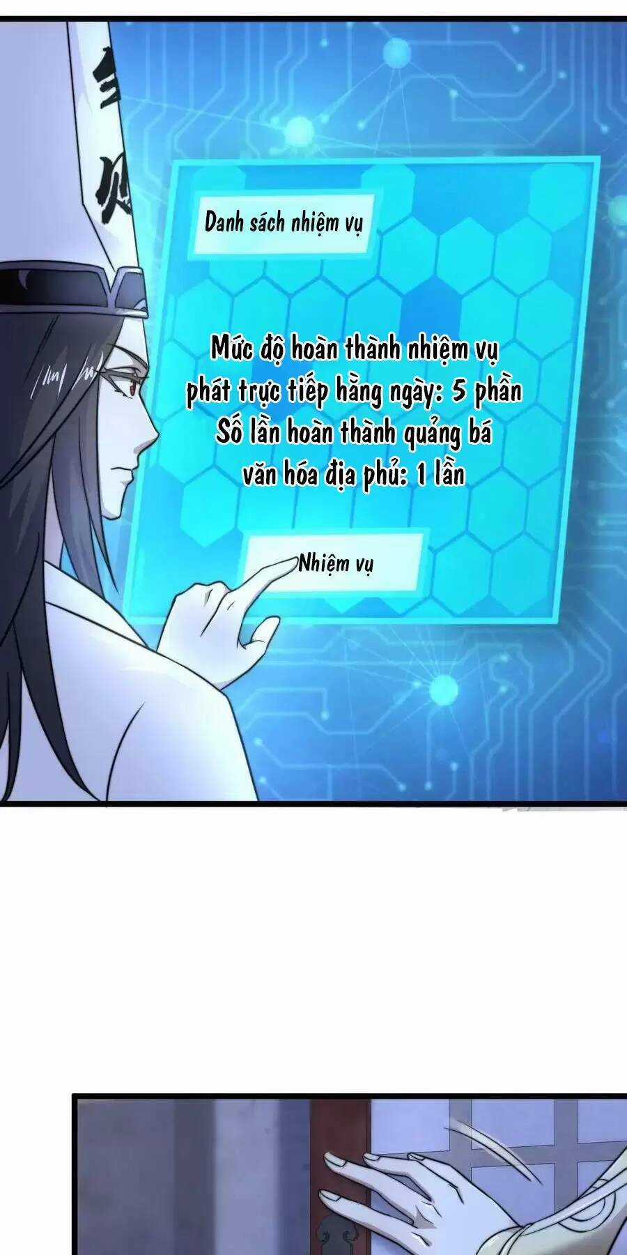 Bắt Đầu Livestream Ở Địa Phủ: Phát Sóng Trực Tiếp Ở Đây Ai Dám Đến Chương 43 trang 19