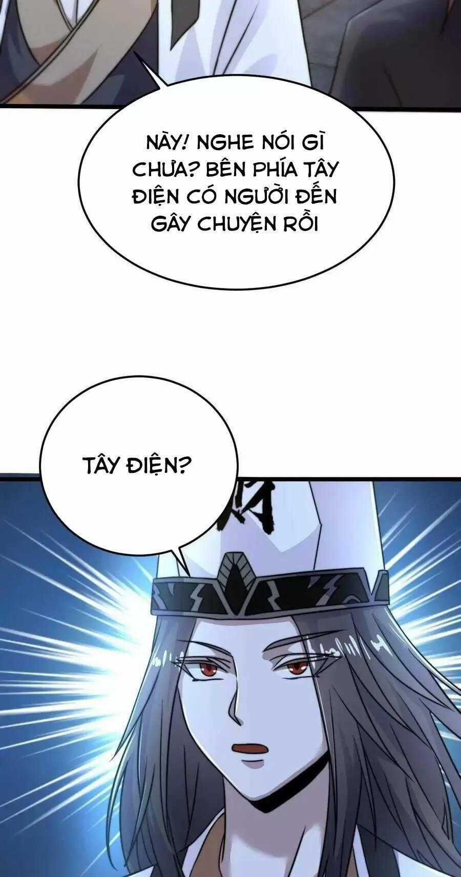 Bắt Đầu Livestream Ở Địa Phủ: Phát Sóng Trực Tiếp Ở Đây Ai Dám Đến Chương 43 trang 21