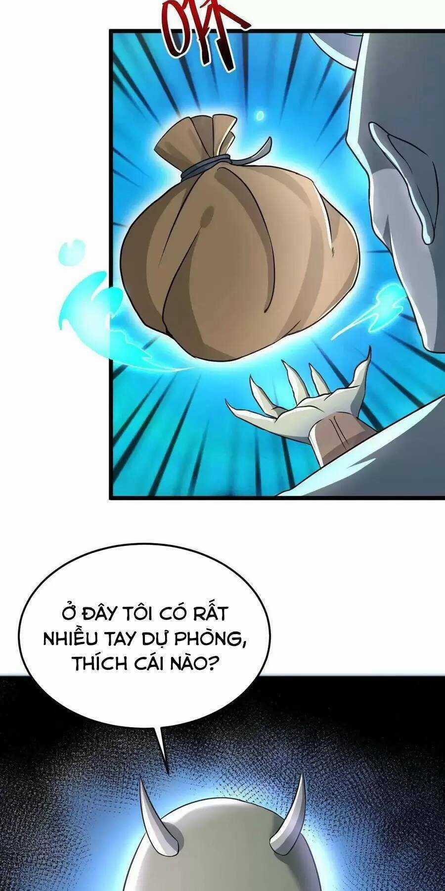 Bắt Đầu Livestream Ở Địa Phủ: Phát Sóng Trực Tiếp Ở Đây Ai Dám Đến Chương 43 trang 4