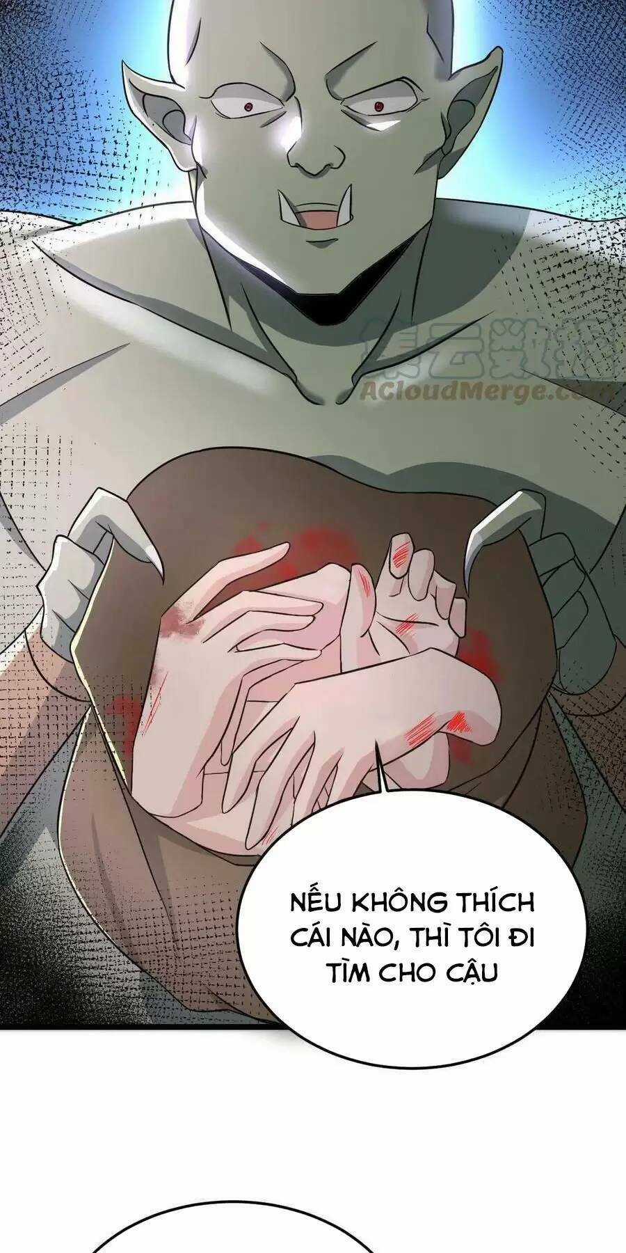 Bắt Đầu Livestream Ở Địa Phủ: Phát Sóng Trực Tiếp Ở Đây Ai Dám Đến Chương 43 trang 5