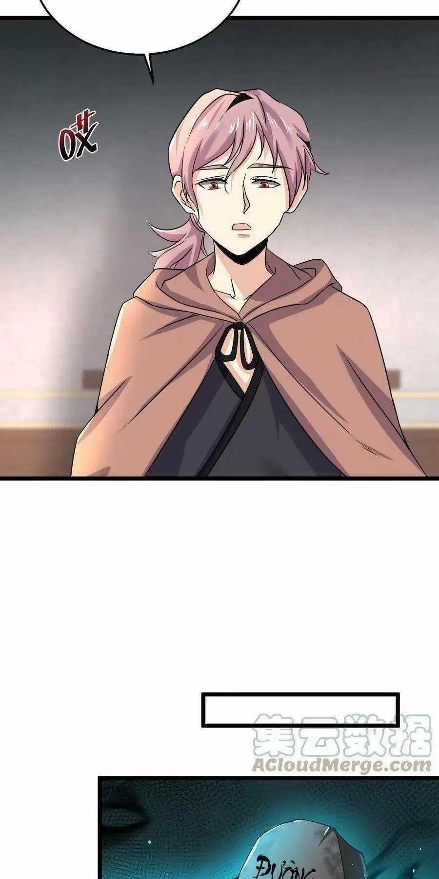 Bắt Đầu Livestream Ở Địa Phủ: Phát Sóng Trực Tiếp Ở Đây Ai Dám Đến Chương 43 trang 8