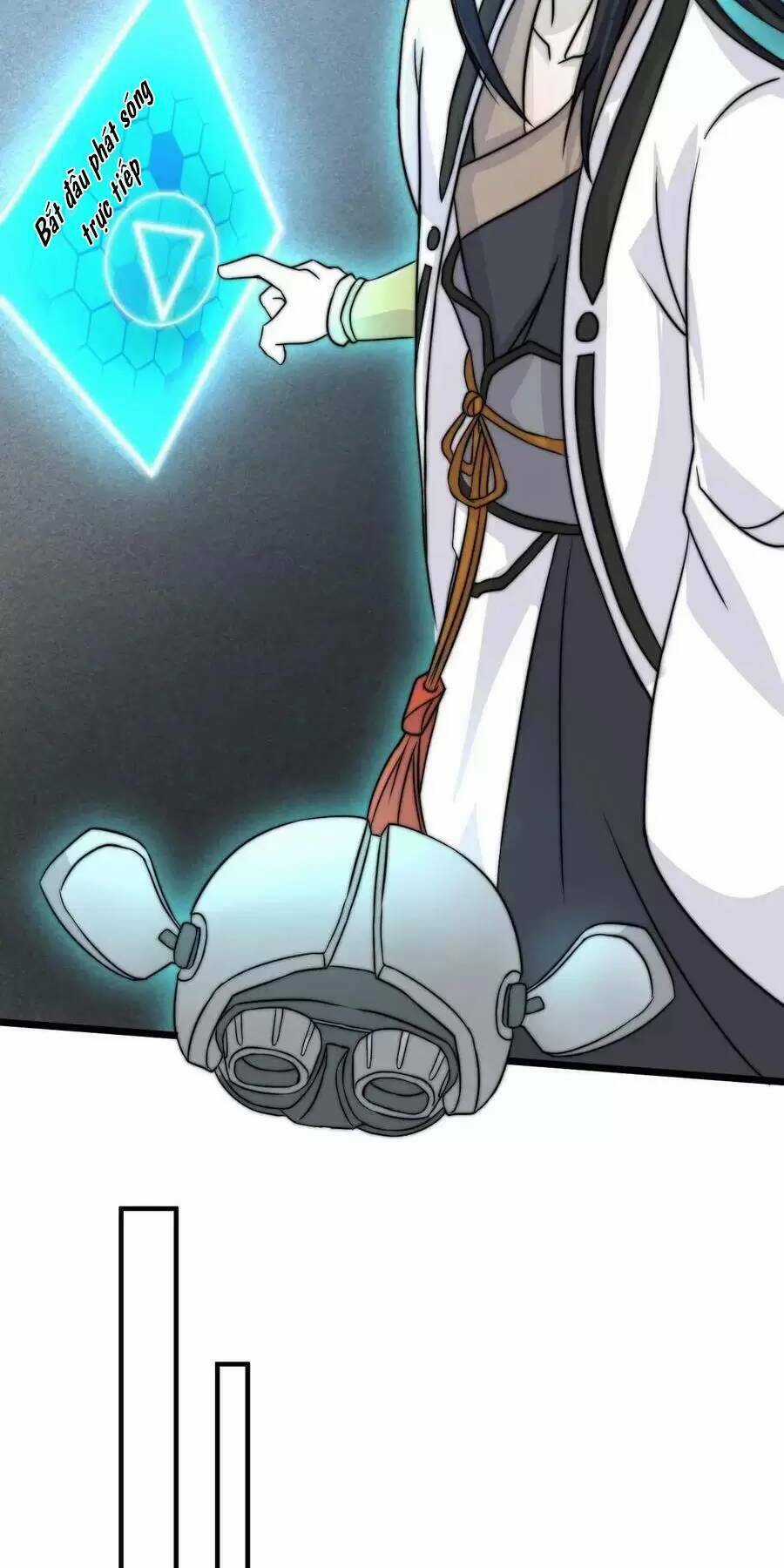 Bắt Đầu Livestream Ở Địa Phủ: Phát Sóng Trực Tiếp Ở Đây Ai Dám Đến Chương 44 trang 13