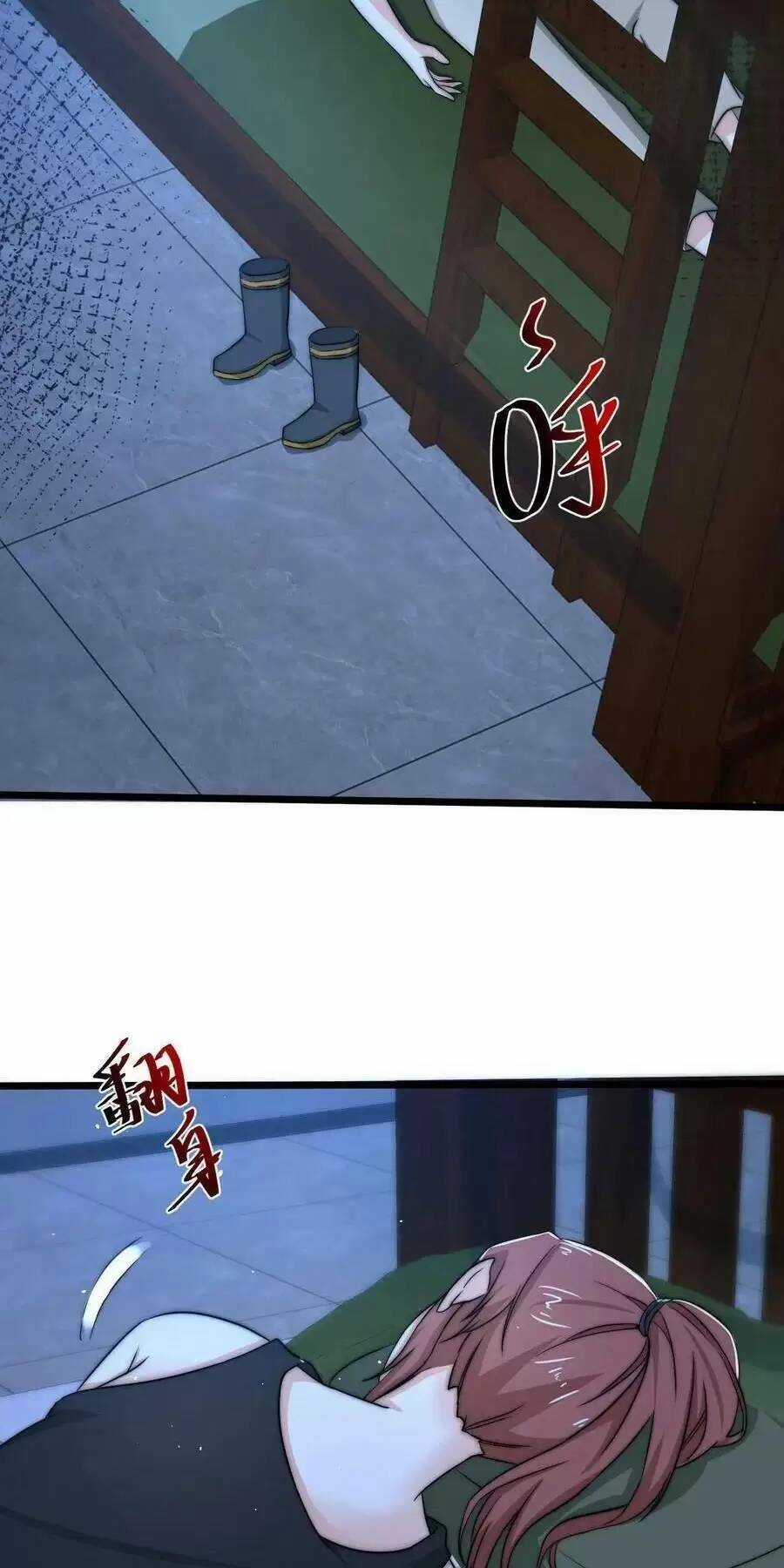 Bắt Đầu Livestream Ở Địa Phủ: Phát Sóng Trực Tiếp Ở Đây Ai Dám Đến Chương 44 trang 19