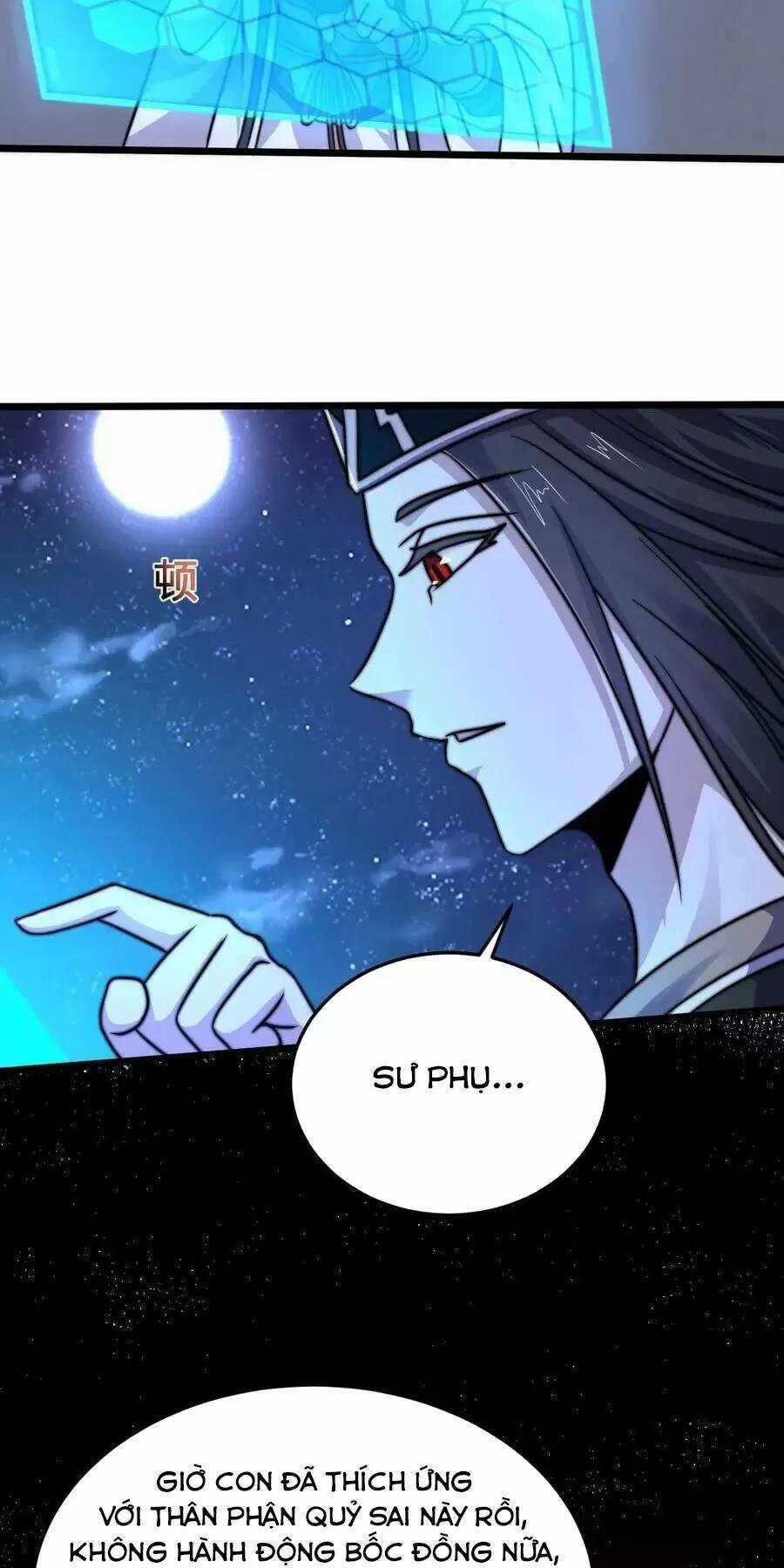 Bắt Đầu Livestream Ở Địa Phủ: Phát Sóng Trực Tiếp Ở Đây Ai Dám Đến Chương 44 trang 4