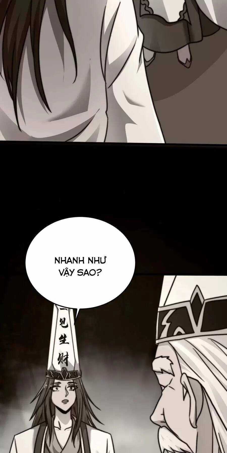 Bắt Đầu Livestream Ở Địa Phủ: Phát Sóng Trực Tiếp Ở Đây Ai Dám Đến Chương 44 trang 6