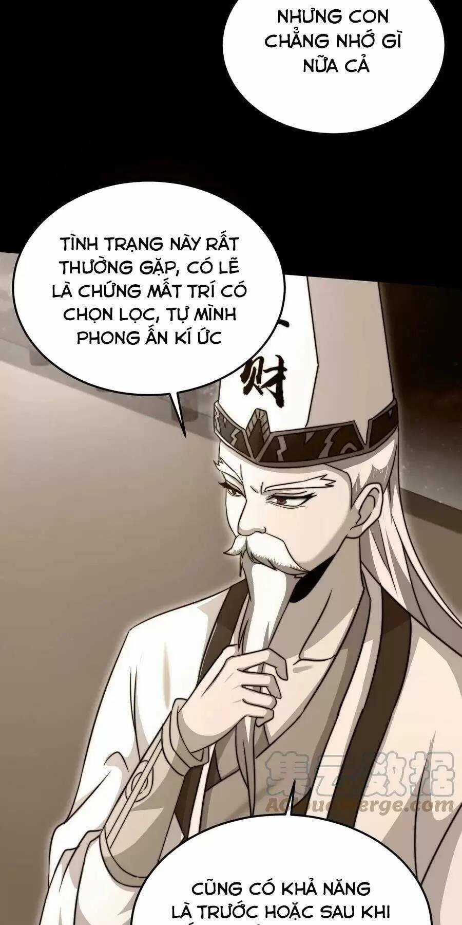 Bắt Đầu Livestream Ở Địa Phủ: Phát Sóng Trực Tiếp Ở Đây Ai Dám Đến Chương 44 trang 8