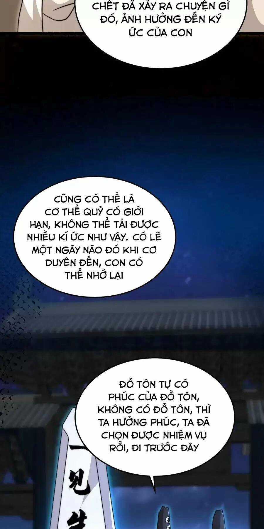 Bắt Đầu Livestream Ở Địa Phủ: Phát Sóng Trực Tiếp Ở Đây Ai Dám Đến Chương 44 trang 9