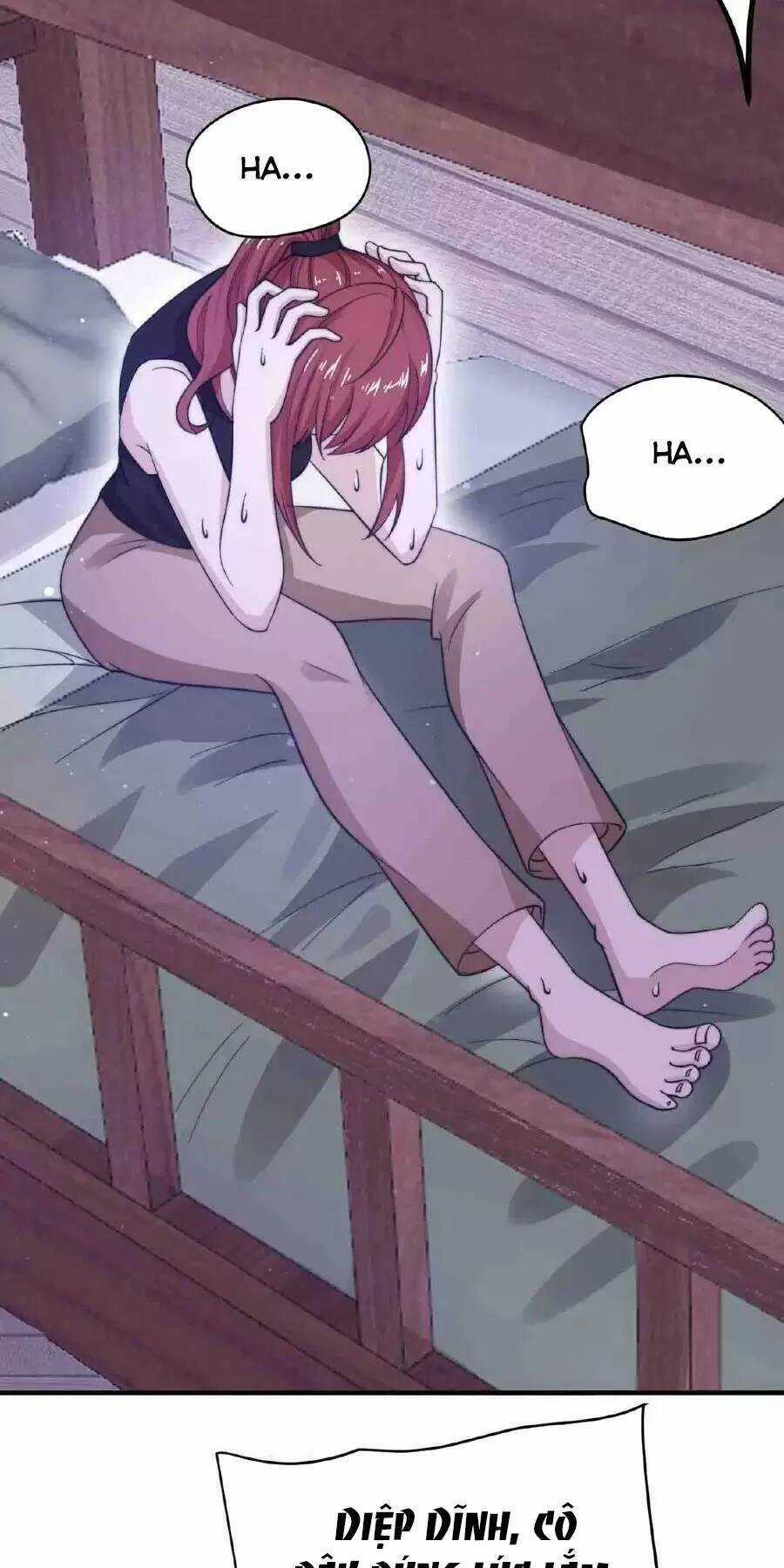 Bắt Đầu Livestream Ở Địa Phủ: Phát Sóng Trực Tiếp Ở Đây Ai Dám Đến Chương 45 trang 11