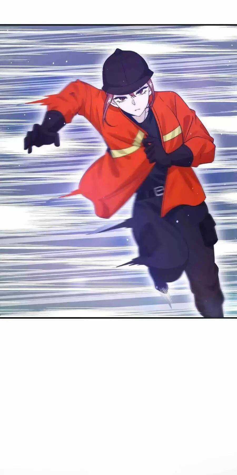 Bắt Đầu Livestream Ở Địa Phủ: Phát Sóng Trực Tiếp Ở Đây Ai Dám Đến Chương 45 trang 13