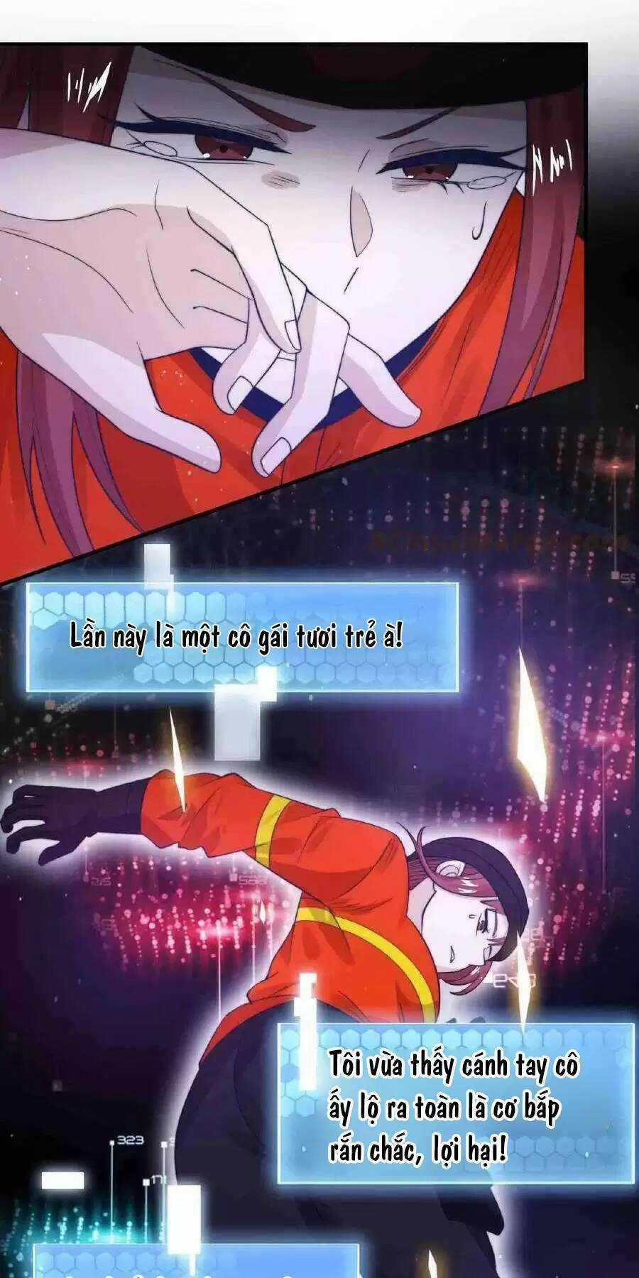 Bắt Đầu Livestream Ở Địa Phủ: Phát Sóng Trực Tiếp Ở Đây Ai Dám Đến Chương 45 trang 14