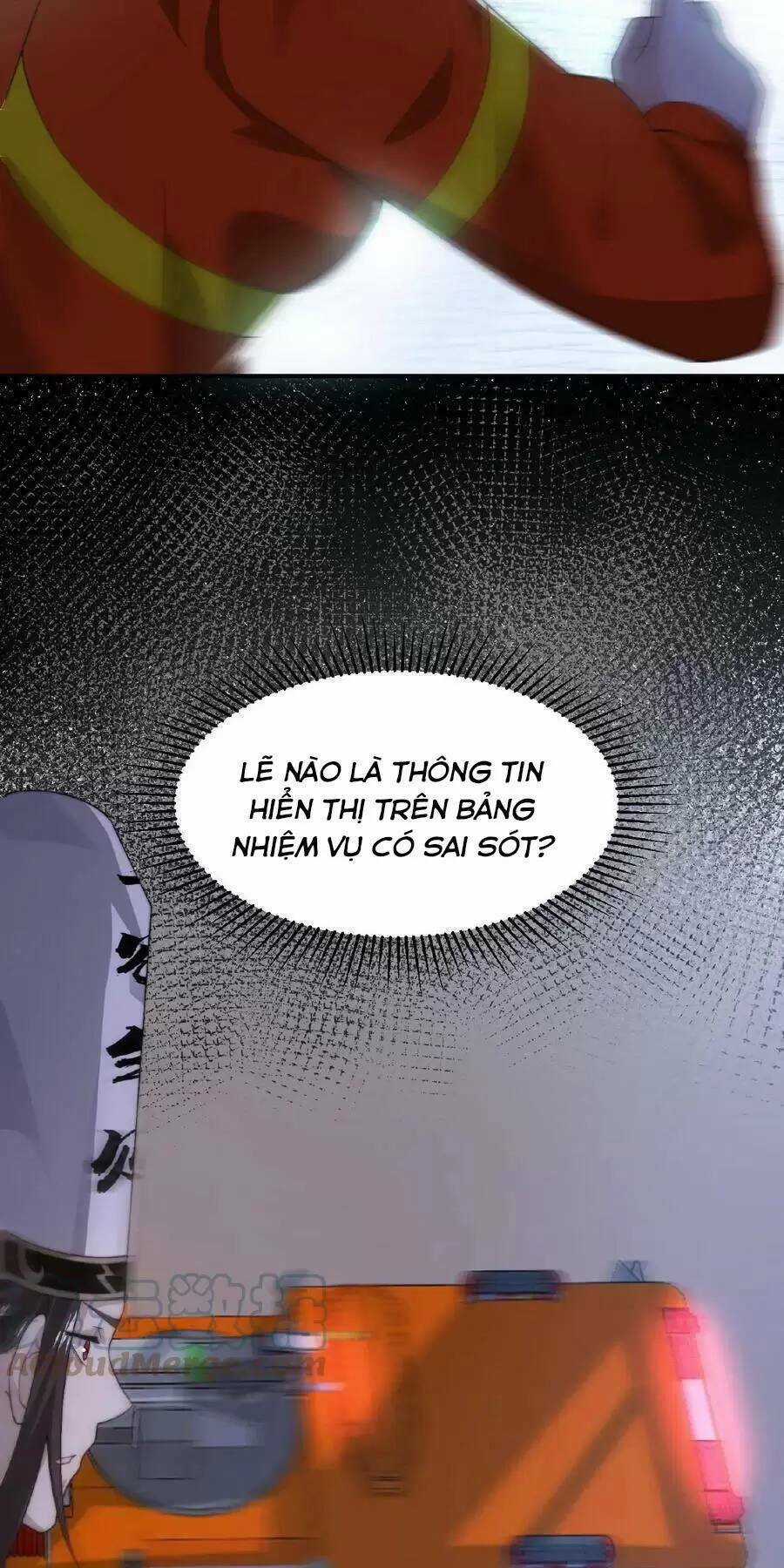 Bắt Đầu Livestream Ở Địa Phủ: Phát Sóng Trực Tiếp Ở Đây Ai Dám Đến Chương 45 trang 19