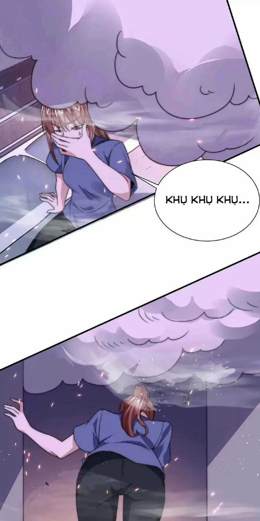 Bắt Đầu Livestream Ở Địa Phủ: Phát Sóng Trực Tiếp Ở Đây Ai Dám Đến Chương 45 trang 2