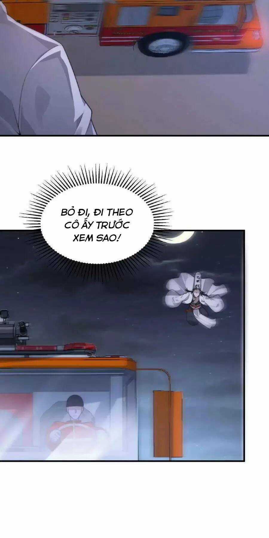 Bắt Đầu Livestream Ở Địa Phủ: Phát Sóng Trực Tiếp Ở Đây Ai Dám Đến Chương 45 trang 20