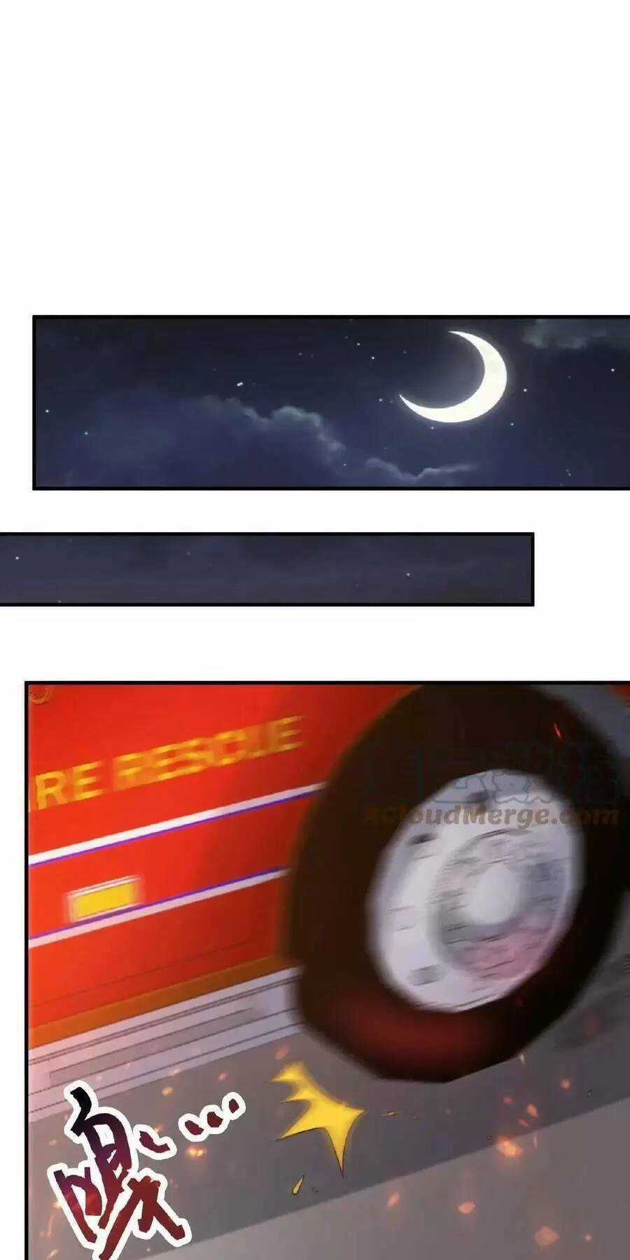 Bắt Đầu Livestream Ở Địa Phủ: Phát Sóng Trực Tiếp Ở Đây Ai Dám Đến Chương 45 trang 21