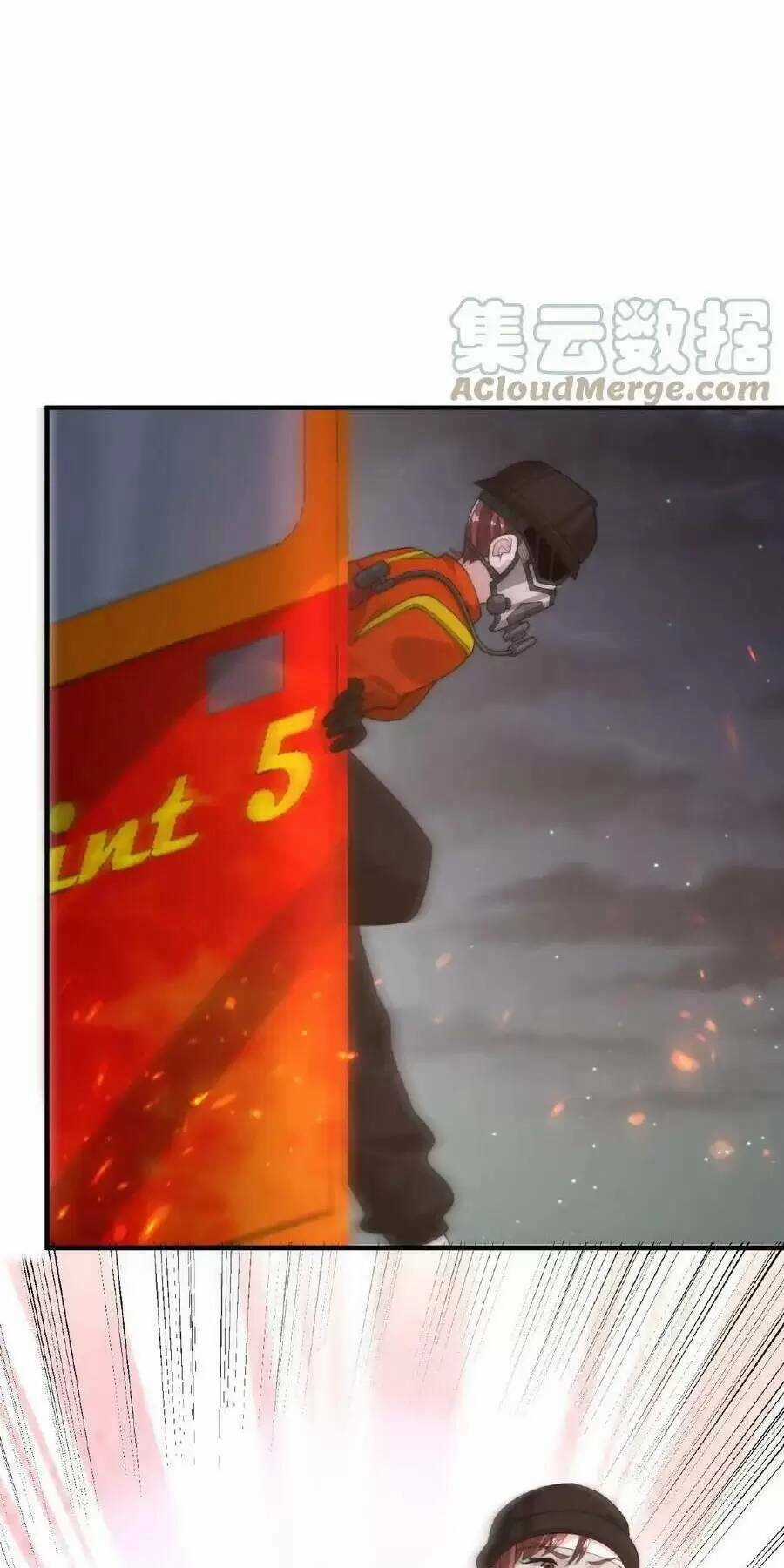 Bắt Đầu Livestream Ở Địa Phủ: Phát Sóng Trực Tiếp Ở Đây Ai Dám Đến Chương 45 trang 24