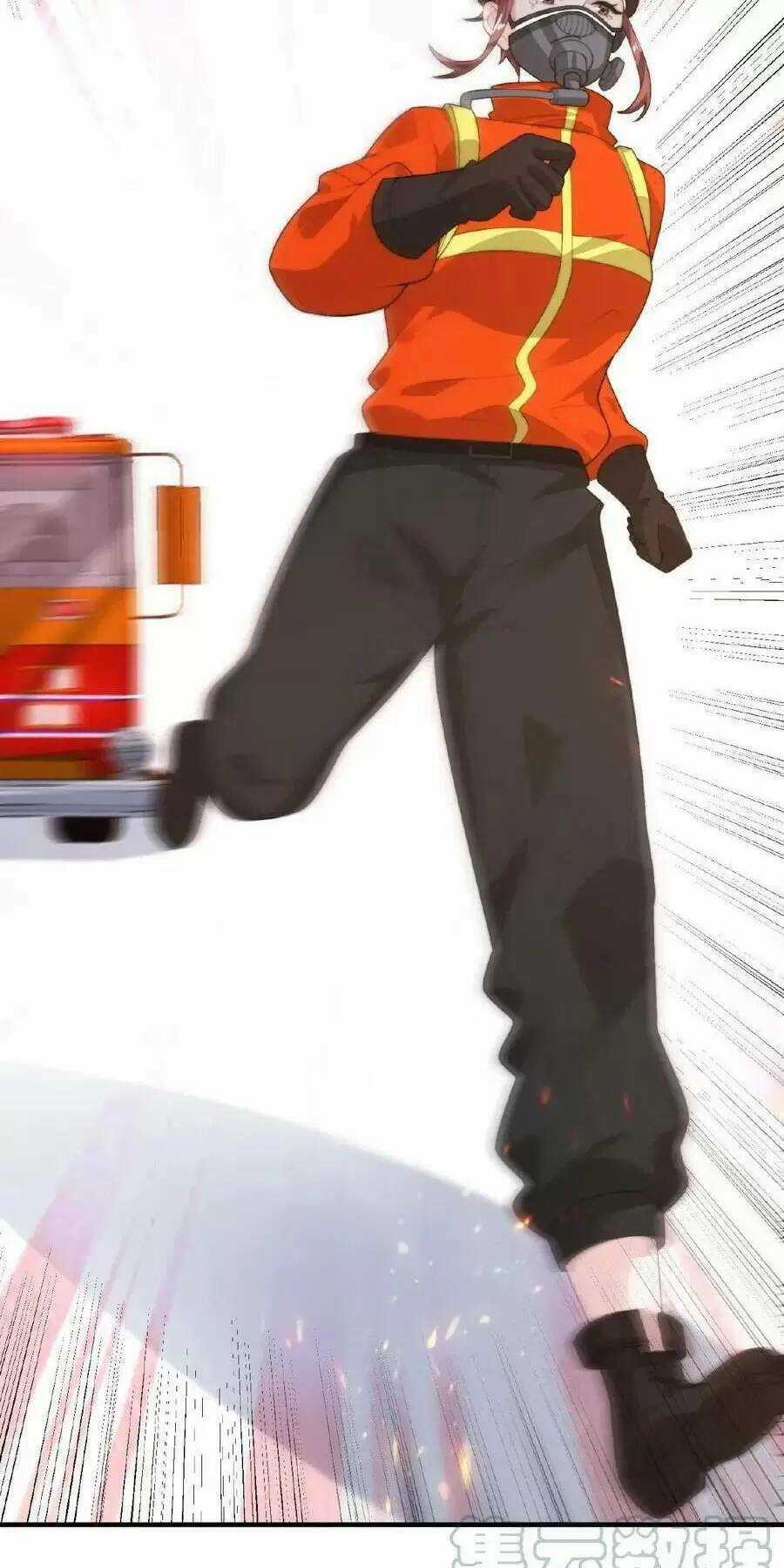 Bắt Đầu Livestream Ở Địa Phủ: Phát Sóng Trực Tiếp Ở Đây Ai Dám Đến Chương 45 trang 25