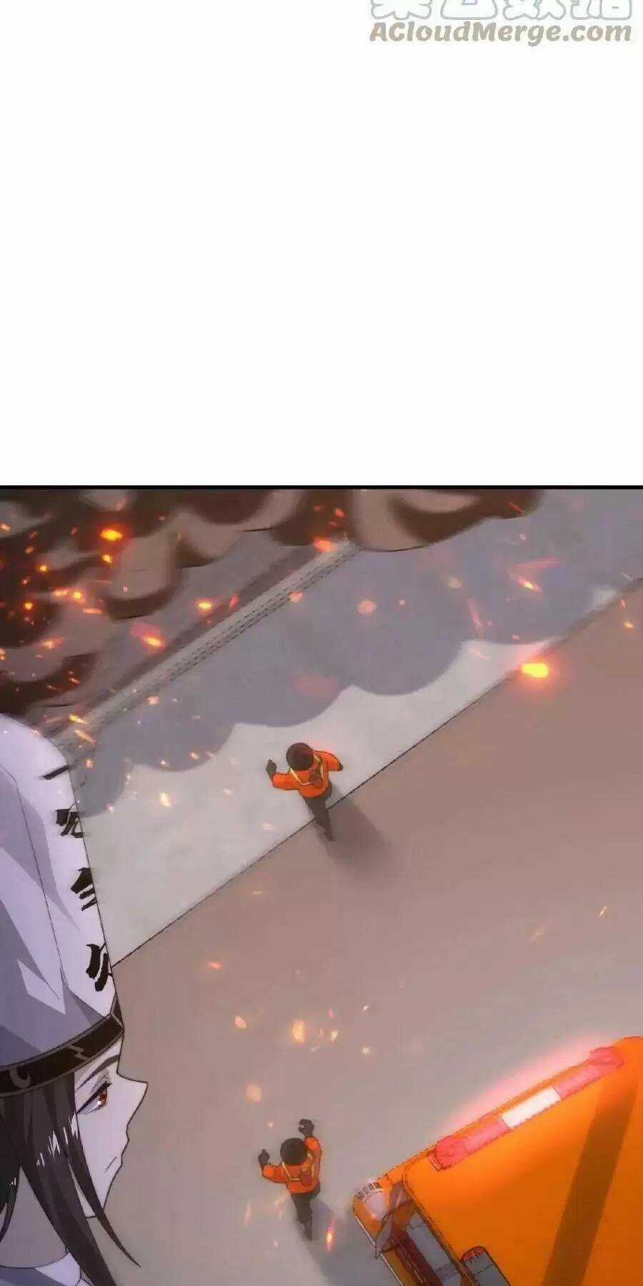 Bắt Đầu Livestream Ở Địa Phủ: Phát Sóng Trực Tiếp Ở Đây Ai Dám Đến Chương 45 trang 26