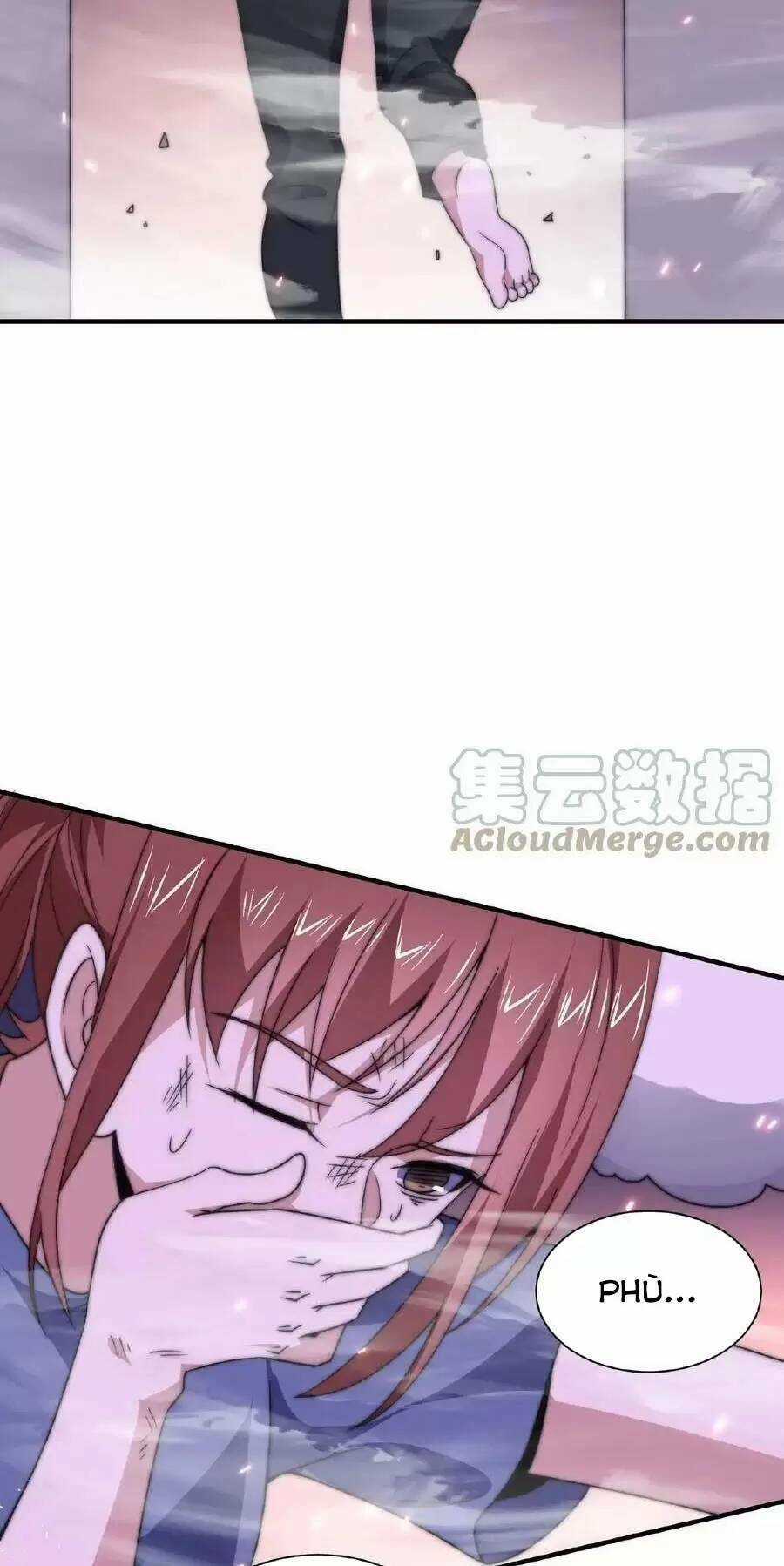 Bắt Đầu Livestream Ở Địa Phủ: Phát Sóng Trực Tiếp Ở Đây Ai Dám Đến Chương 45 trang 3