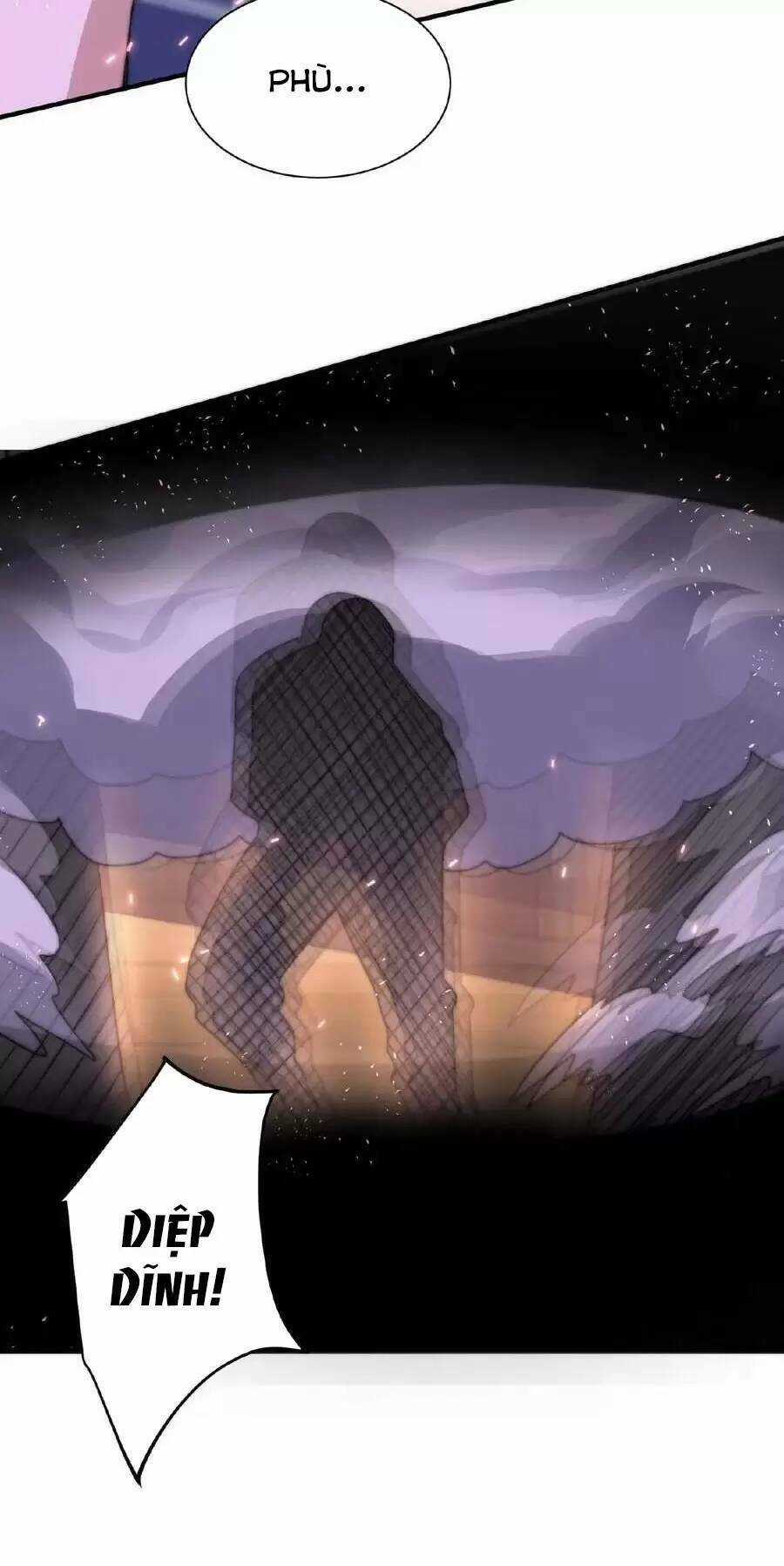 Bắt Đầu Livestream Ở Địa Phủ: Phát Sóng Trực Tiếp Ở Đây Ai Dám Đến Chương 45 trang 4