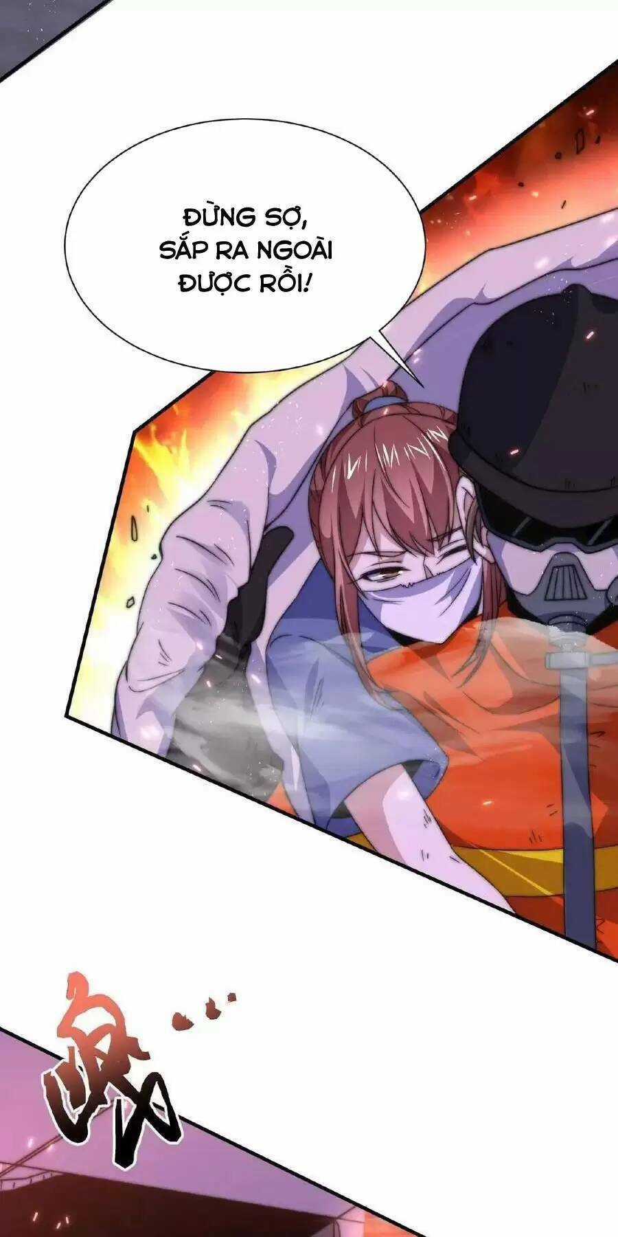 Bắt Đầu Livestream Ở Địa Phủ: Phát Sóng Trực Tiếp Ở Đây Ai Dám Đến Chương 45 trang 6