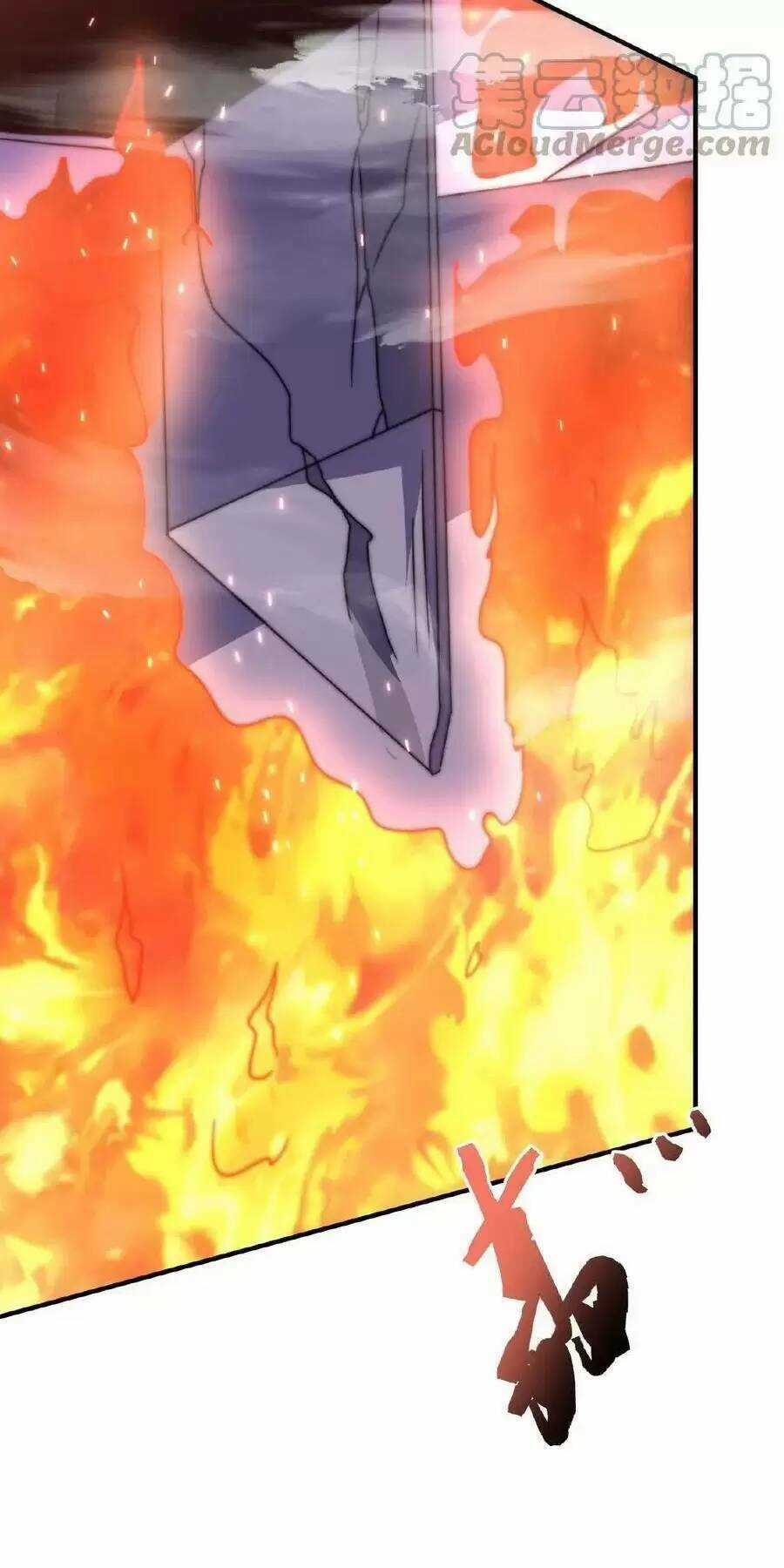 Bắt Đầu Livestream Ở Địa Phủ: Phát Sóng Trực Tiếp Ở Đây Ai Dám Đến Chương 45 trang 7