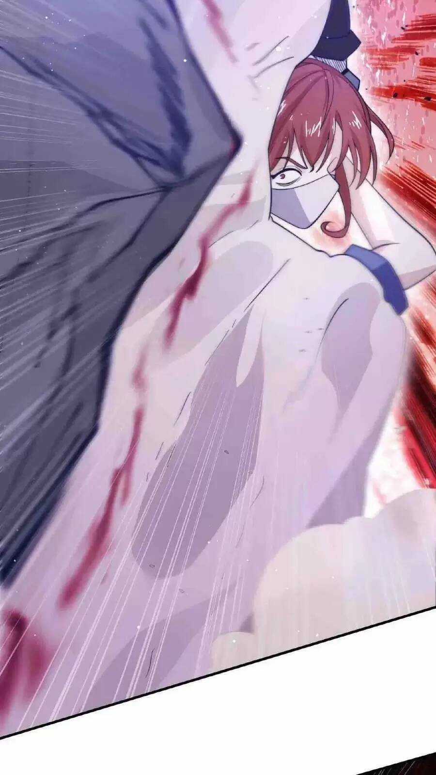 Bắt Đầu Livestream Ở Địa Phủ: Phát Sóng Trực Tiếp Ở Đây Ai Dám Đến Chương 45 trang 9