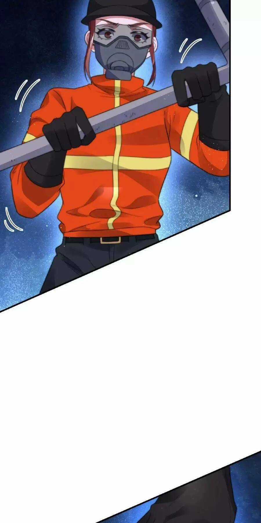 Bắt Đầu Livestream Ở Địa Phủ: Phát Sóng Trực Tiếp Ở Đây Ai Dám Đến Chương 46 trang 10