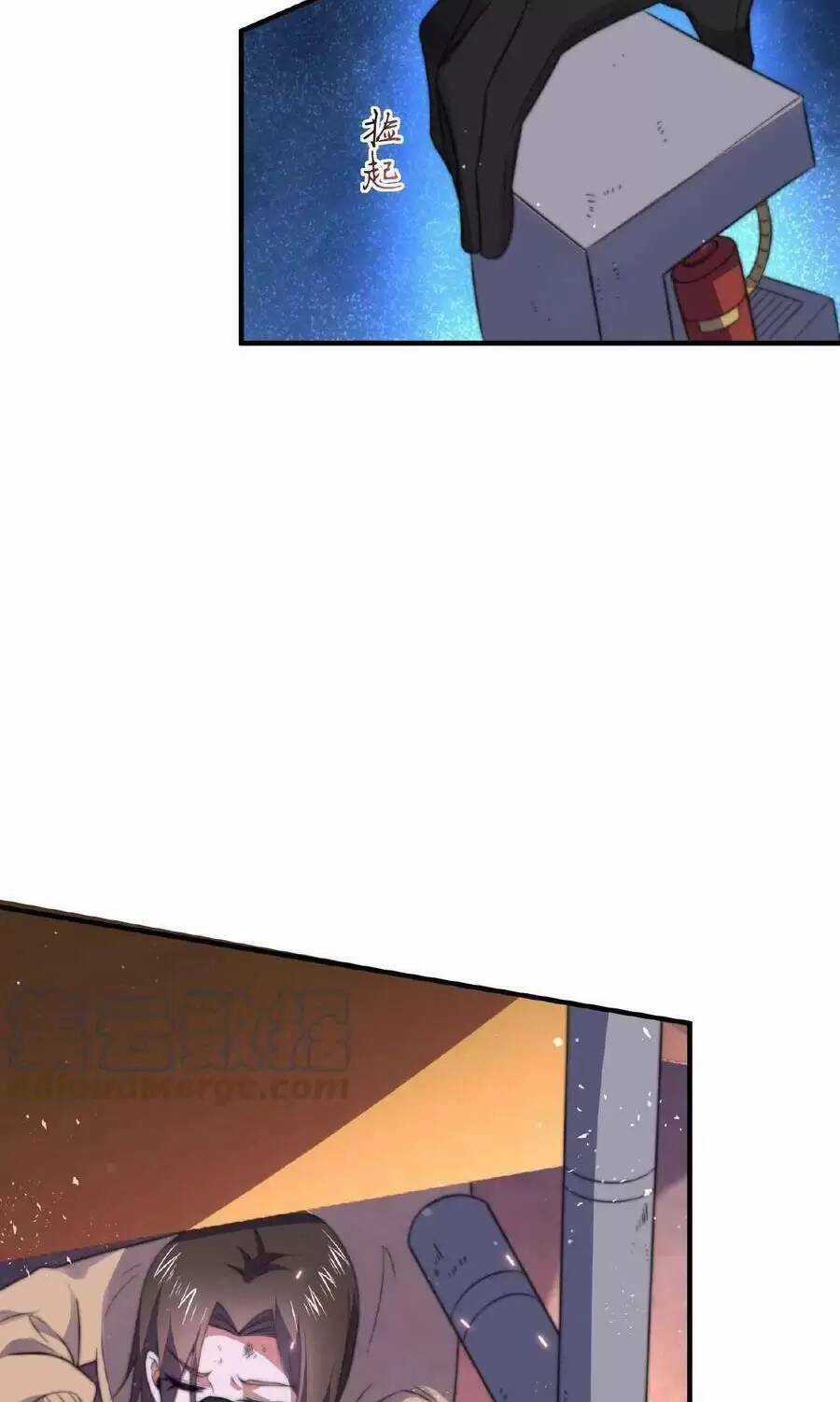 Bắt Đầu Livestream Ở Địa Phủ: Phát Sóng Trực Tiếp Ở Đây Ai Dám Đến Chương 46 trang 11