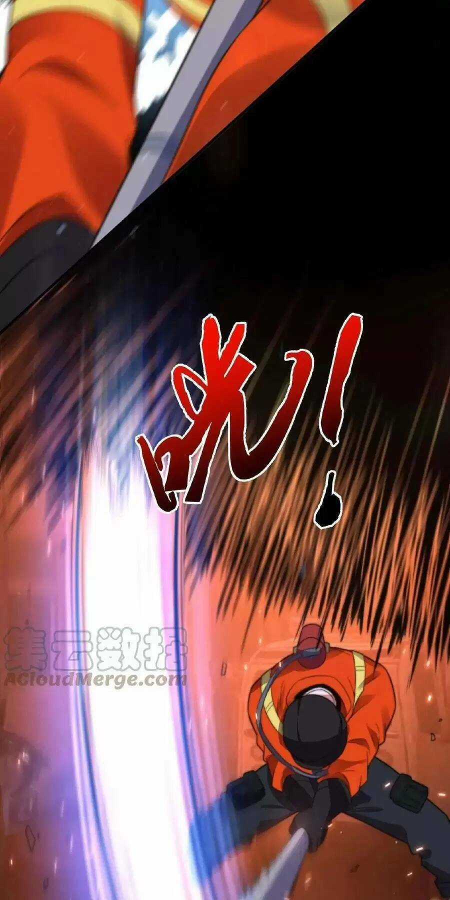 Bắt Đầu Livestream Ở Địa Phủ: Phát Sóng Trực Tiếp Ở Đây Ai Dám Đến Chương 46 trang 13