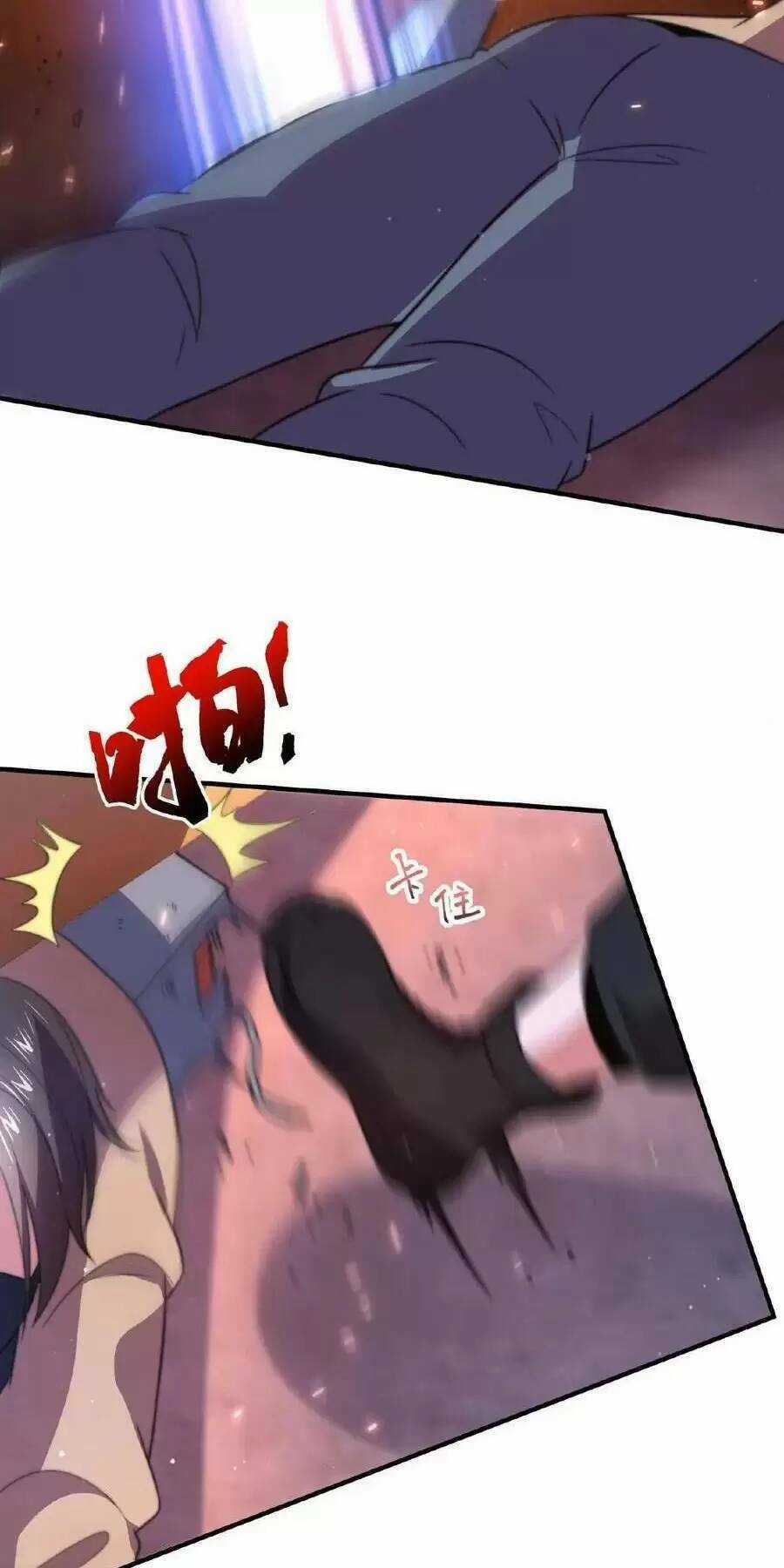 Bắt Đầu Livestream Ở Địa Phủ: Phát Sóng Trực Tiếp Ở Đây Ai Dám Đến Chương 46 trang 14