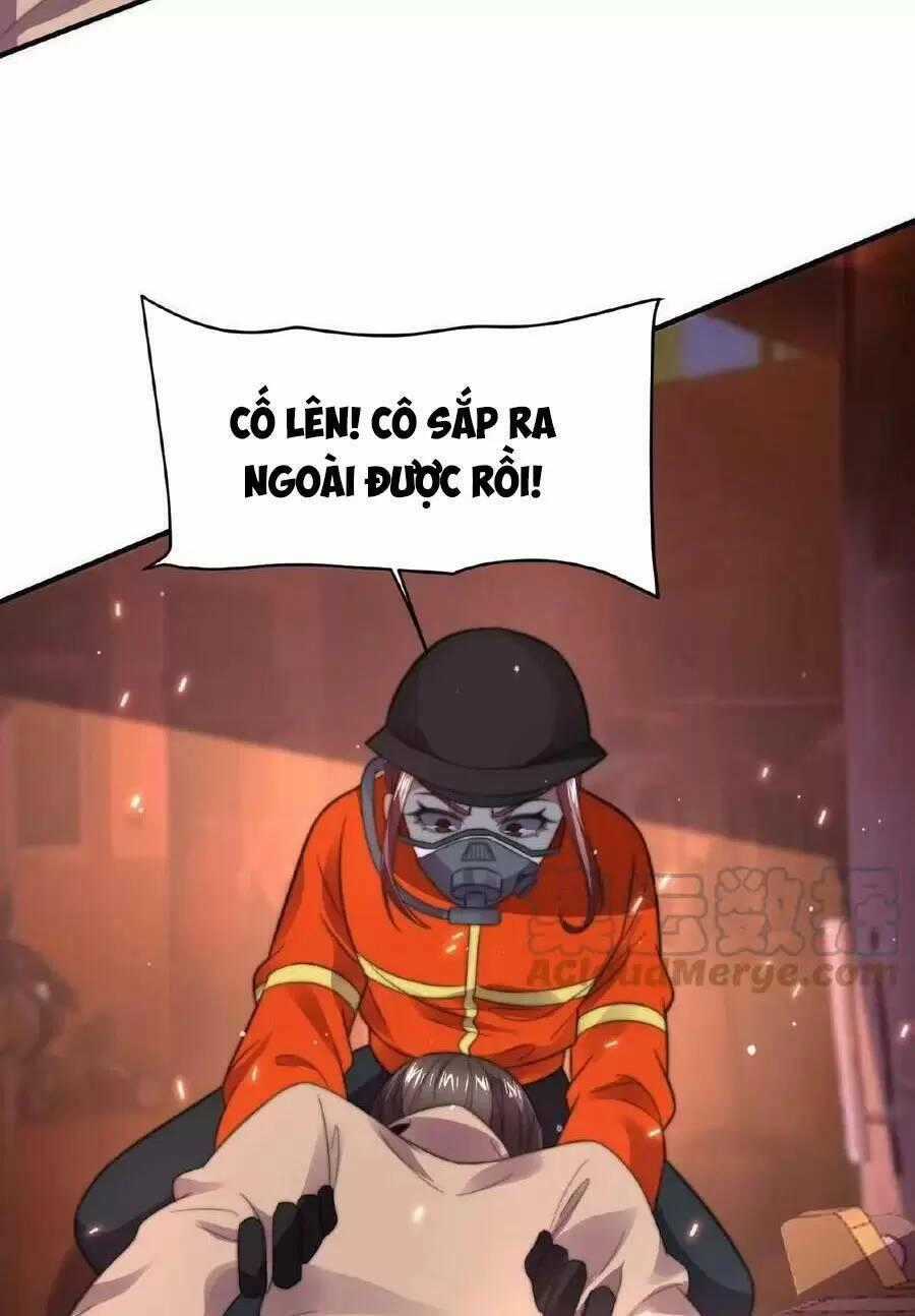 Bắt Đầu Livestream Ở Địa Phủ: Phát Sóng Trực Tiếp Ở Đây Ai Dám Đến Chương 46 trang 15