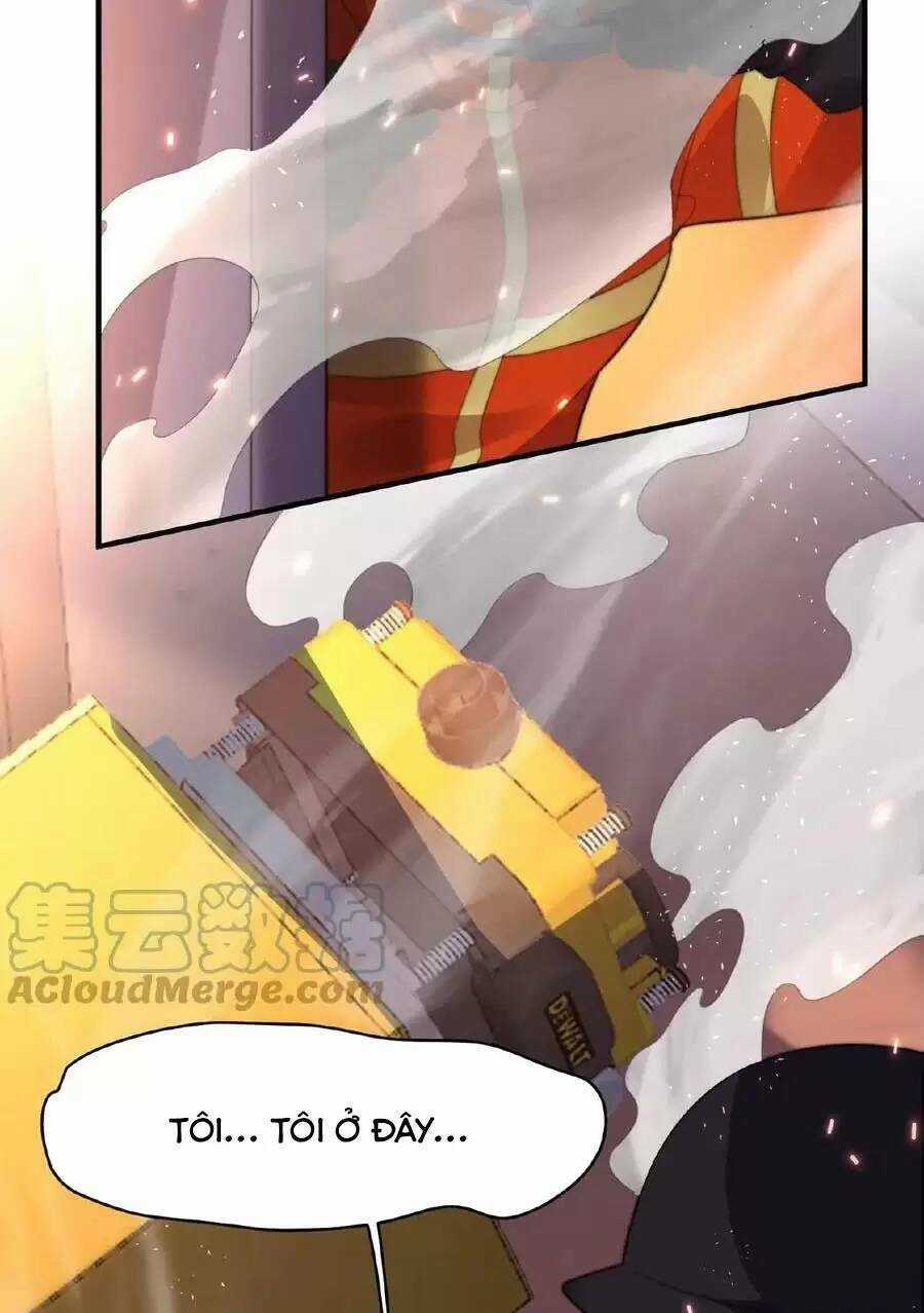 Bắt Đầu Livestream Ở Địa Phủ: Phát Sóng Trực Tiếp Ở Đây Ai Dám Đến Chương 46 trang 3