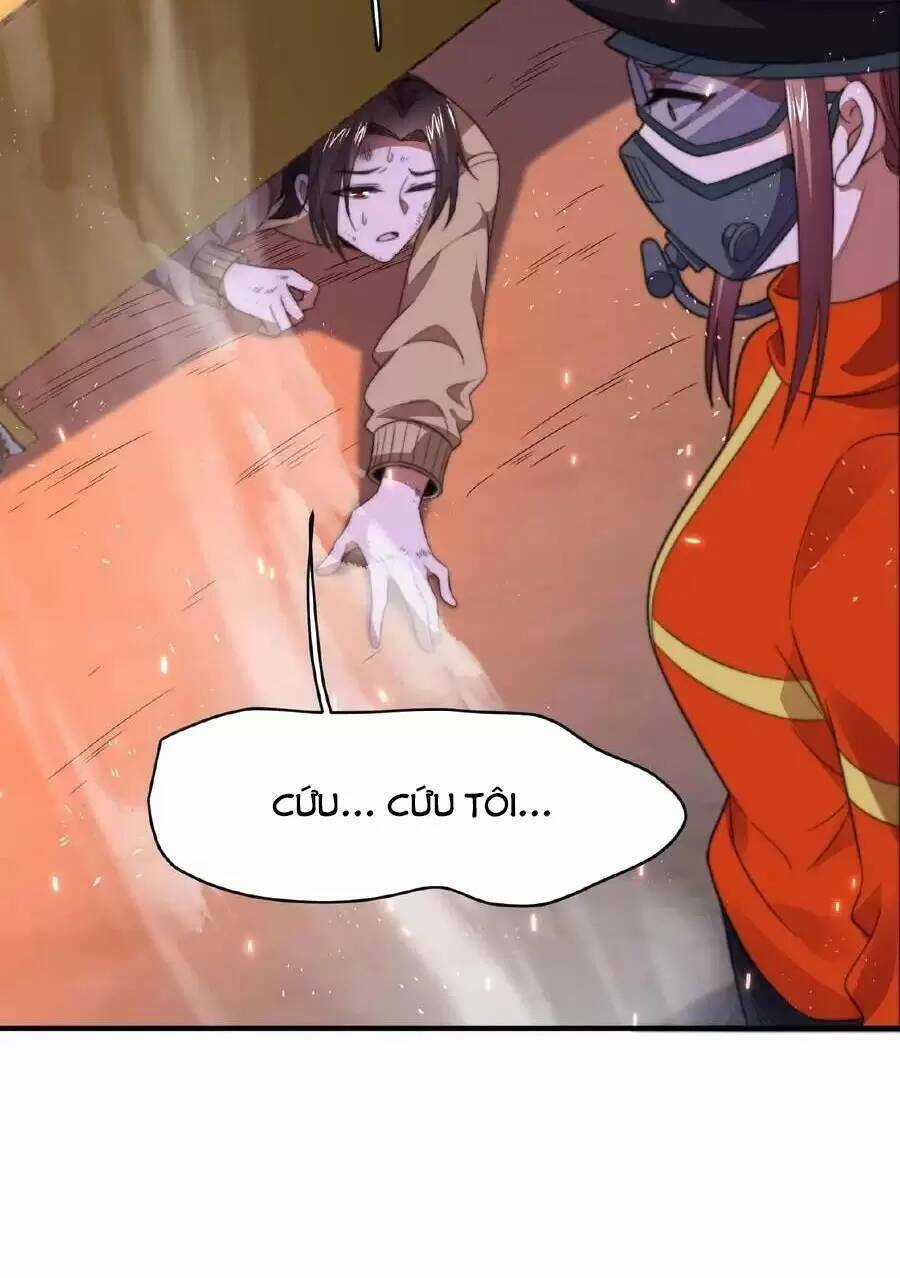 Bắt Đầu Livestream Ở Địa Phủ: Phát Sóng Trực Tiếp Ở Đây Ai Dám Đến Chương 46 trang 4