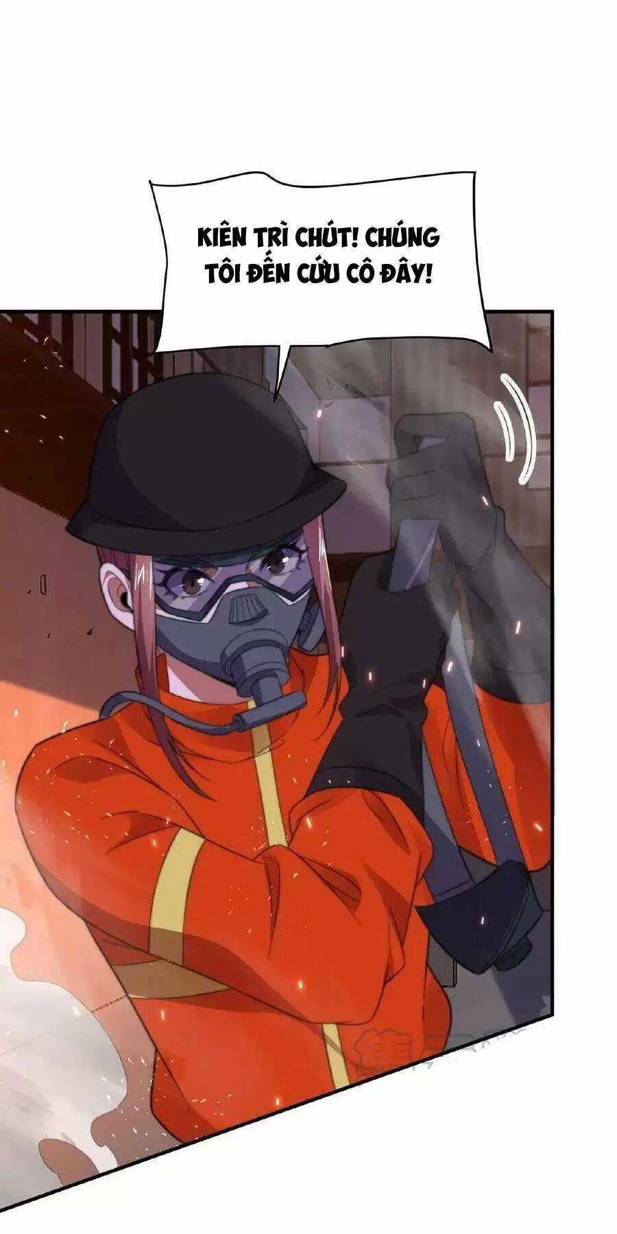 Bắt Đầu Livestream Ở Địa Phủ: Phát Sóng Trực Tiếp Ở Đây Ai Dám Đến Chương 46 trang 5