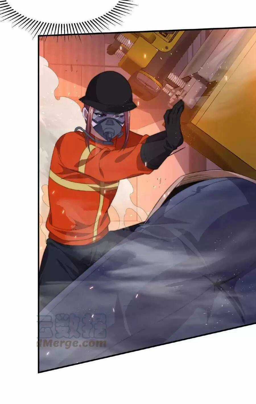 Bắt Đầu Livestream Ở Địa Phủ: Phát Sóng Trực Tiếp Ở Đây Ai Dám Đến Chương 46 trang 7