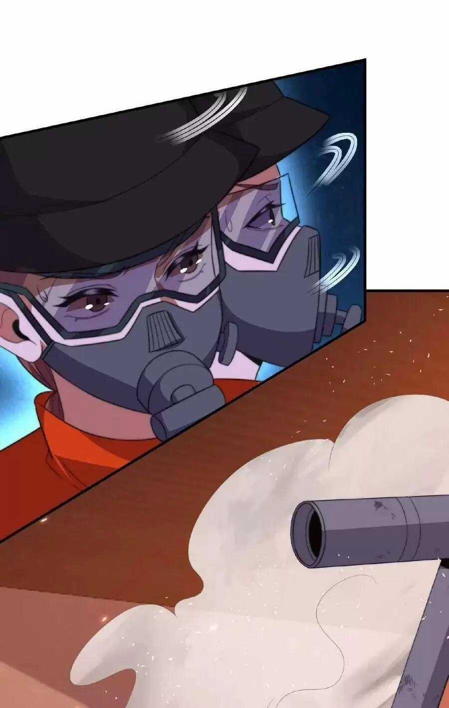 Bắt Đầu Livestream Ở Địa Phủ: Phát Sóng Trực Tiếp Ở Đây Ai Dám Đến Chương 46 trang 8