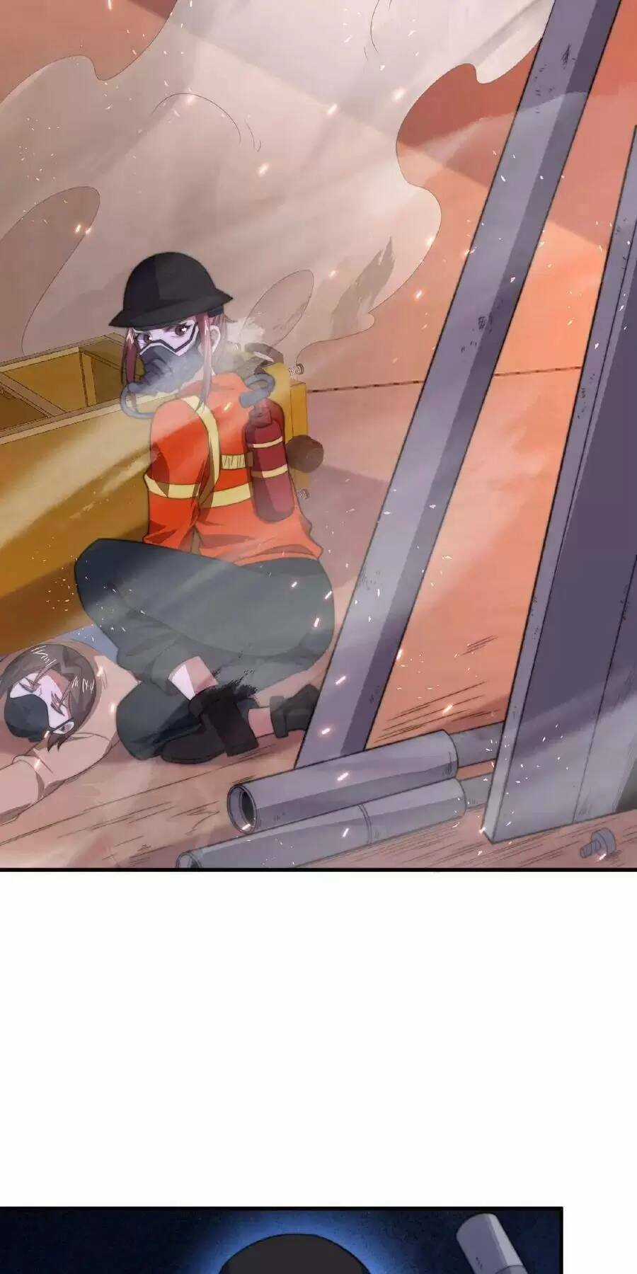 Bắt Đầu Livestream Ở Địa Phủ: Phát Sóng Trực Tiếp Ở Đây Ai Dám Đến Chương 46 trang 9