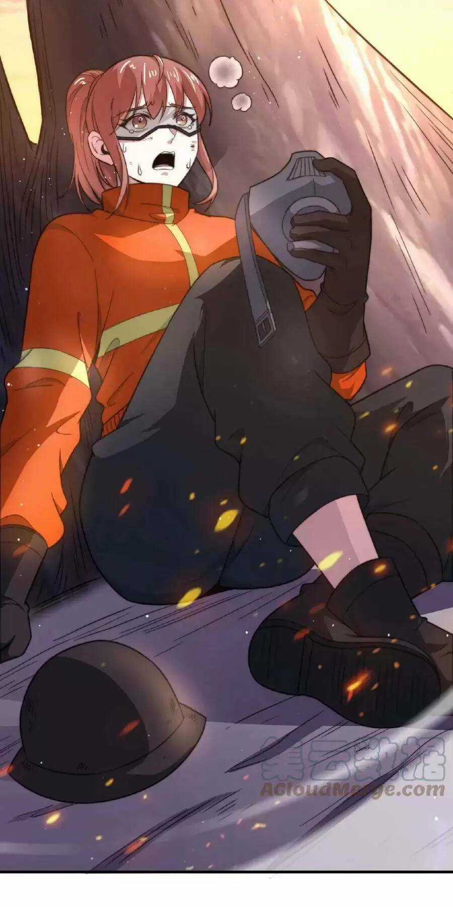 Bắt Đầu Livestream Ở Địa Phủ: Phát Sóng Trực Tiếp Ở Đây Ai Dám Đến Chương 47 trang 12