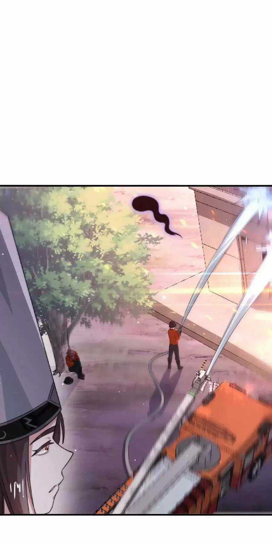 Bắt Đầu Livestream Ở Địa Phủ: Phát Sóng Trực Tiếp Ở Đây Ai Dám Đến Chương 47 trang 13