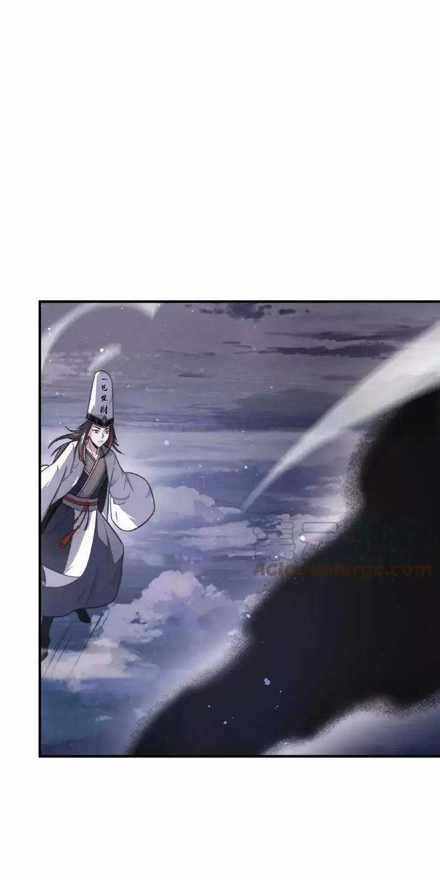 Bắt Đầu Livestream Ở Địa Phủ: Phát Sóng Trực Tiếp Ở Đây Ai Dám Đến Chương 47 trang 14