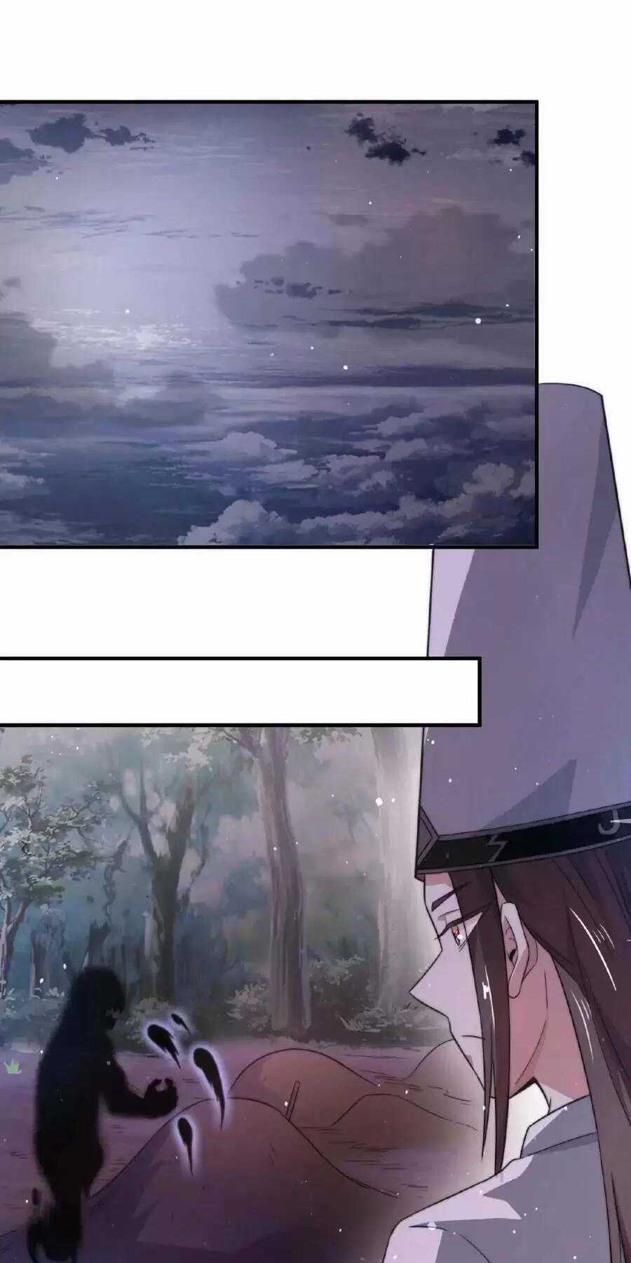 Bắt Đầu Livestream Ở Địa Phủ: Phát Sóng Trực Tiếp Ở Đây Ai Dám Đến Chương 47 trang 15