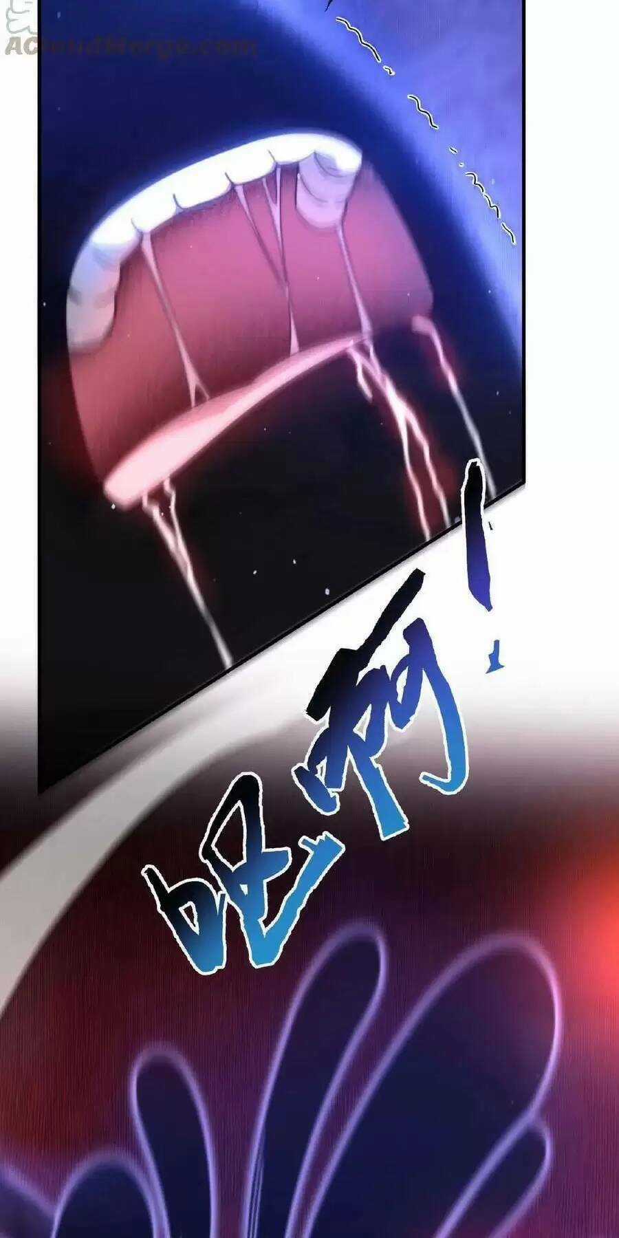 Bắt Đầu Livestream Ở Địa Phủ: Phát Sóng Trực Tiếp Ở Đây Ai Dám Đến Chương 47 trang 19